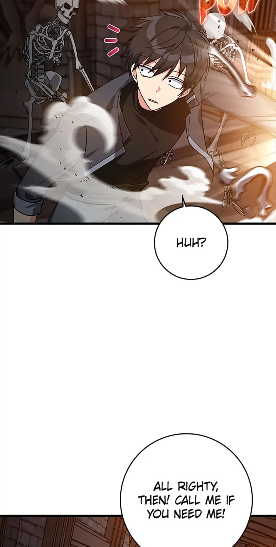 The Maxed-Out Player chapter 13 page 95