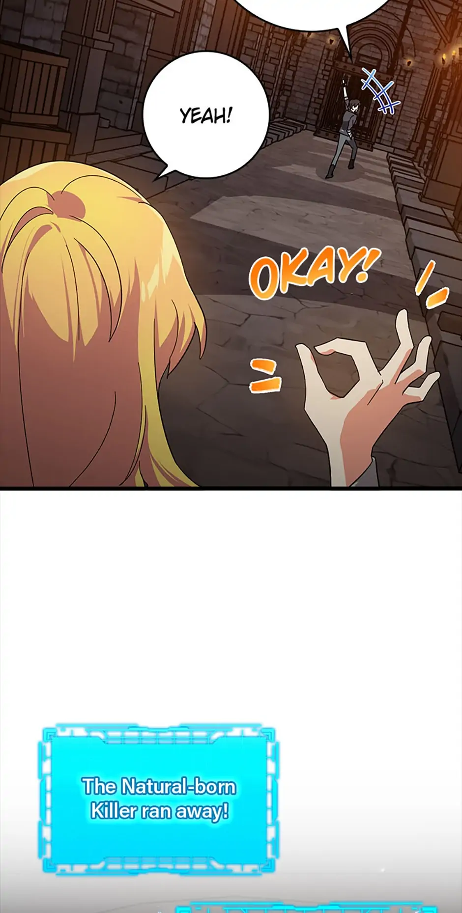 The Maxed-Out Player chapter 13 page 96