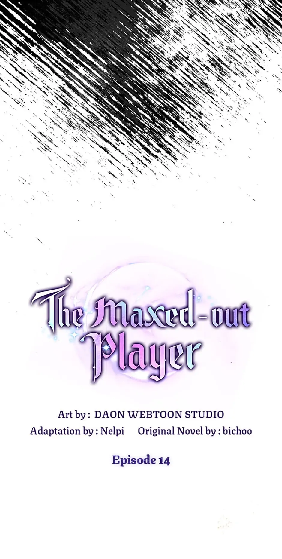 The Maxed-Out Player chapter 14 page 14