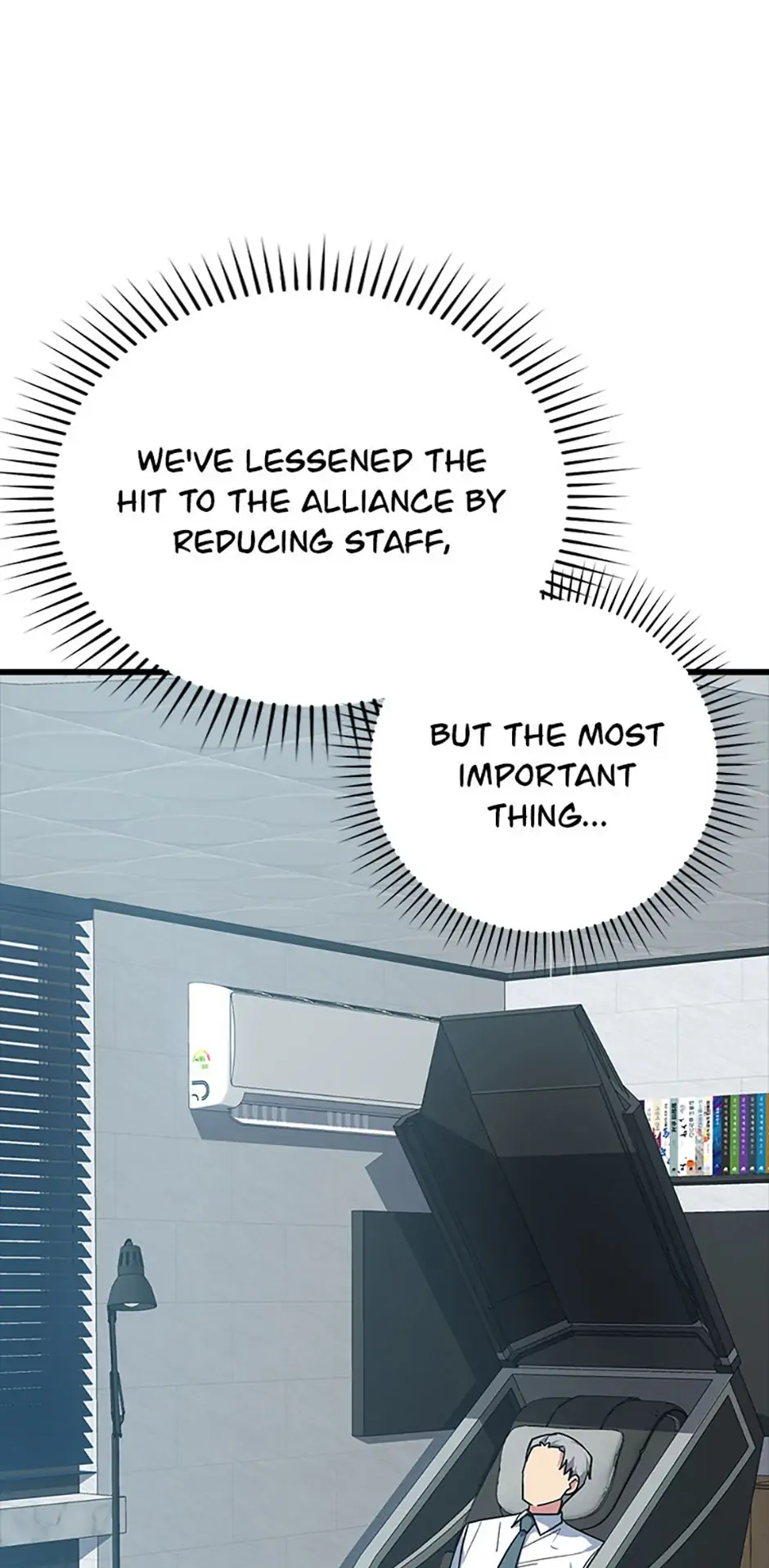 The Maxed-Out Player chapter 14 page 15