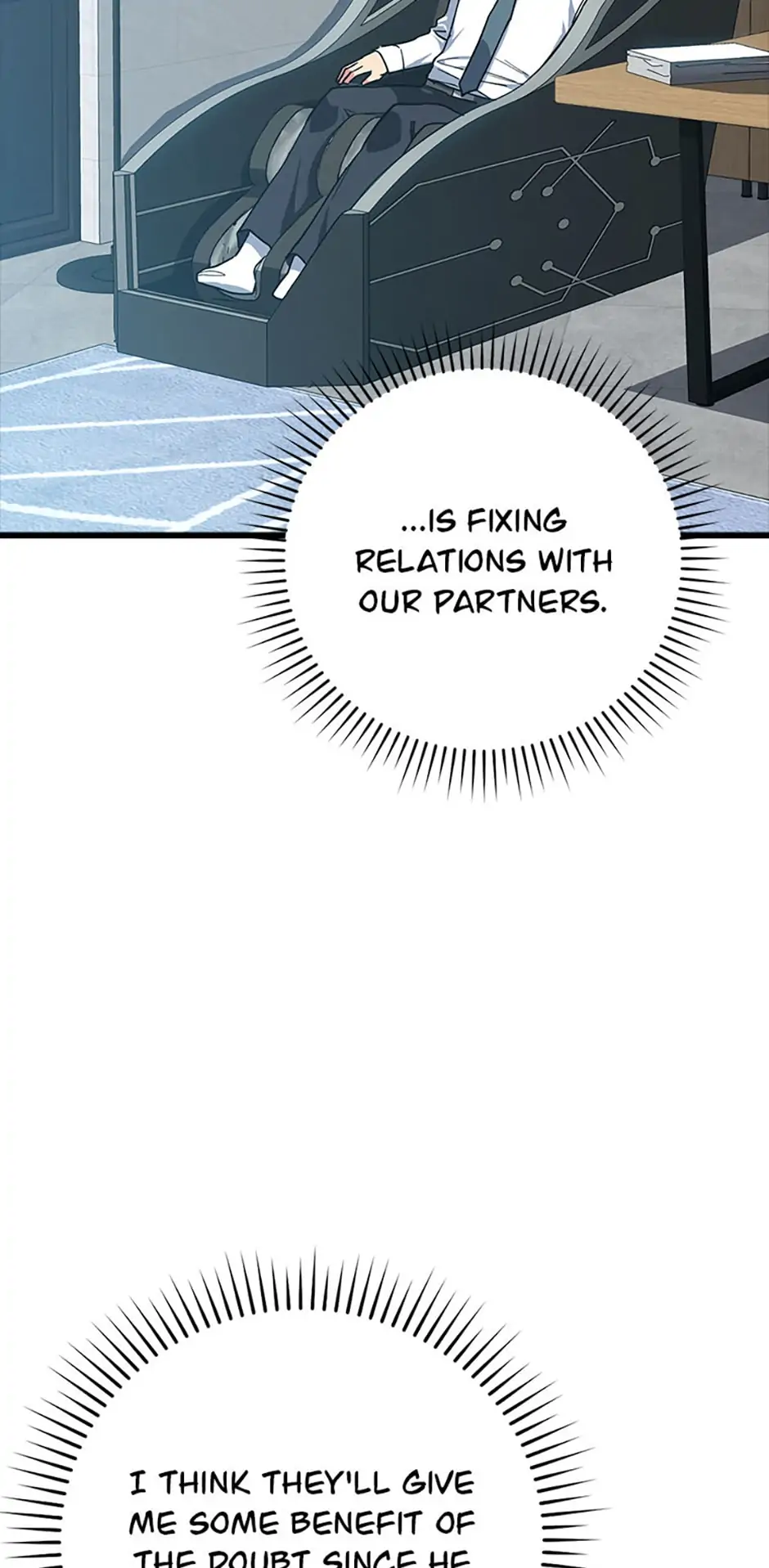 The Maxed-Out Player chapter 14 page 16