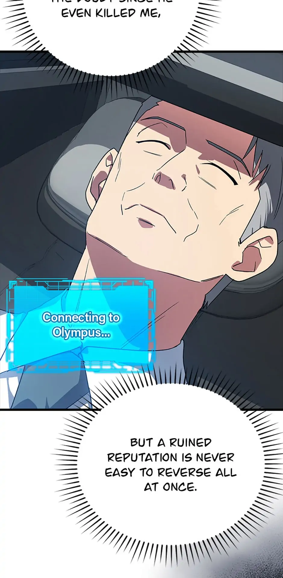 The Maxed-Out Player chapter 14 page 17