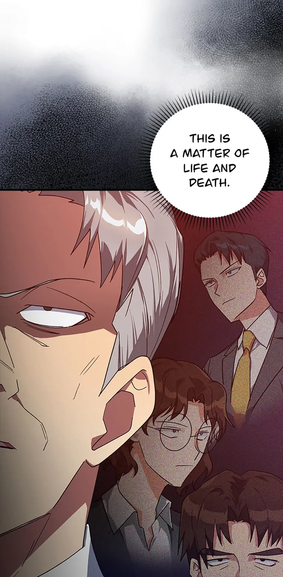 The Maxed-Out Player chapter 14 page 18