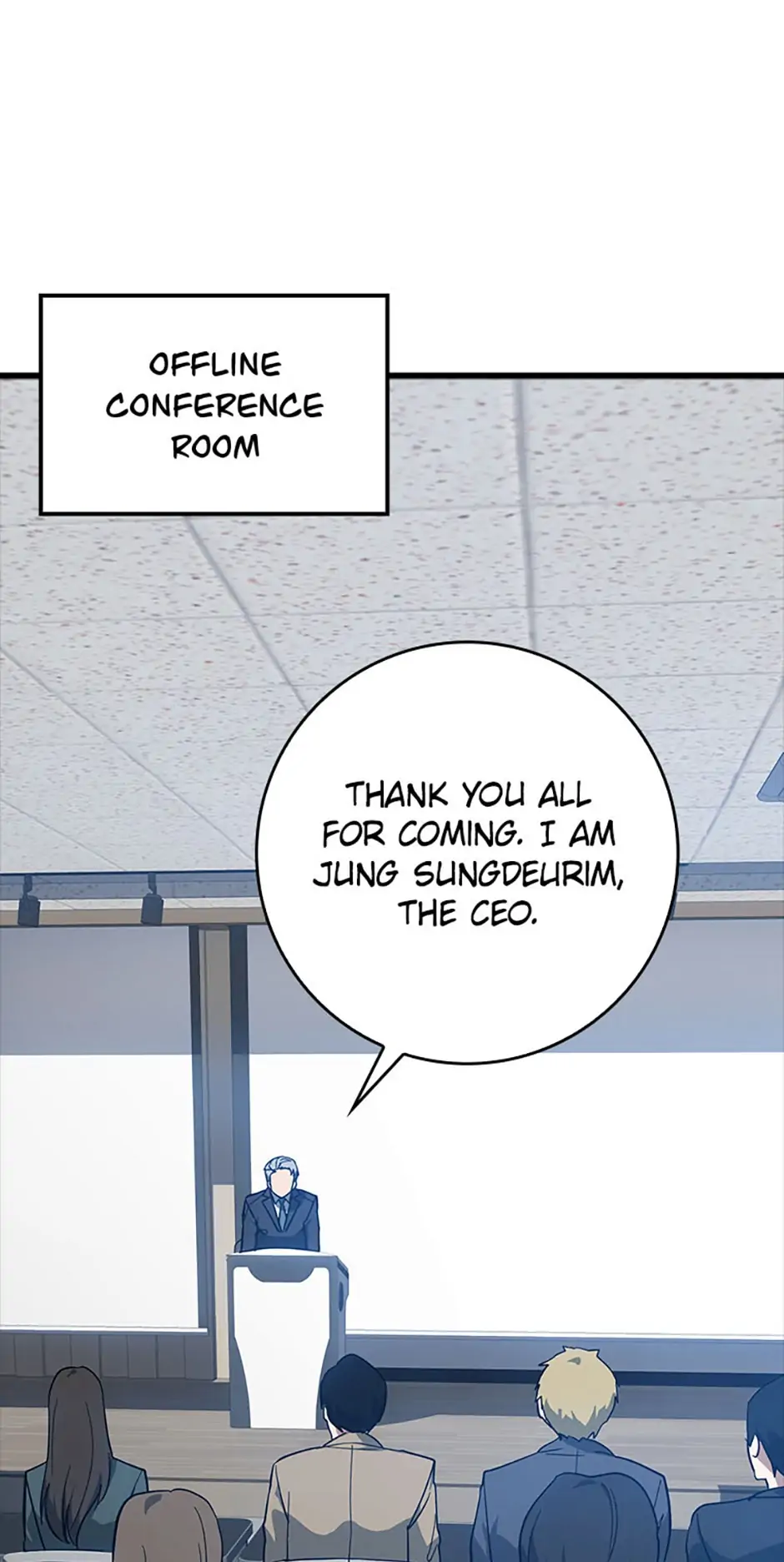 The Maxed-Out Player chapter 14 page 2