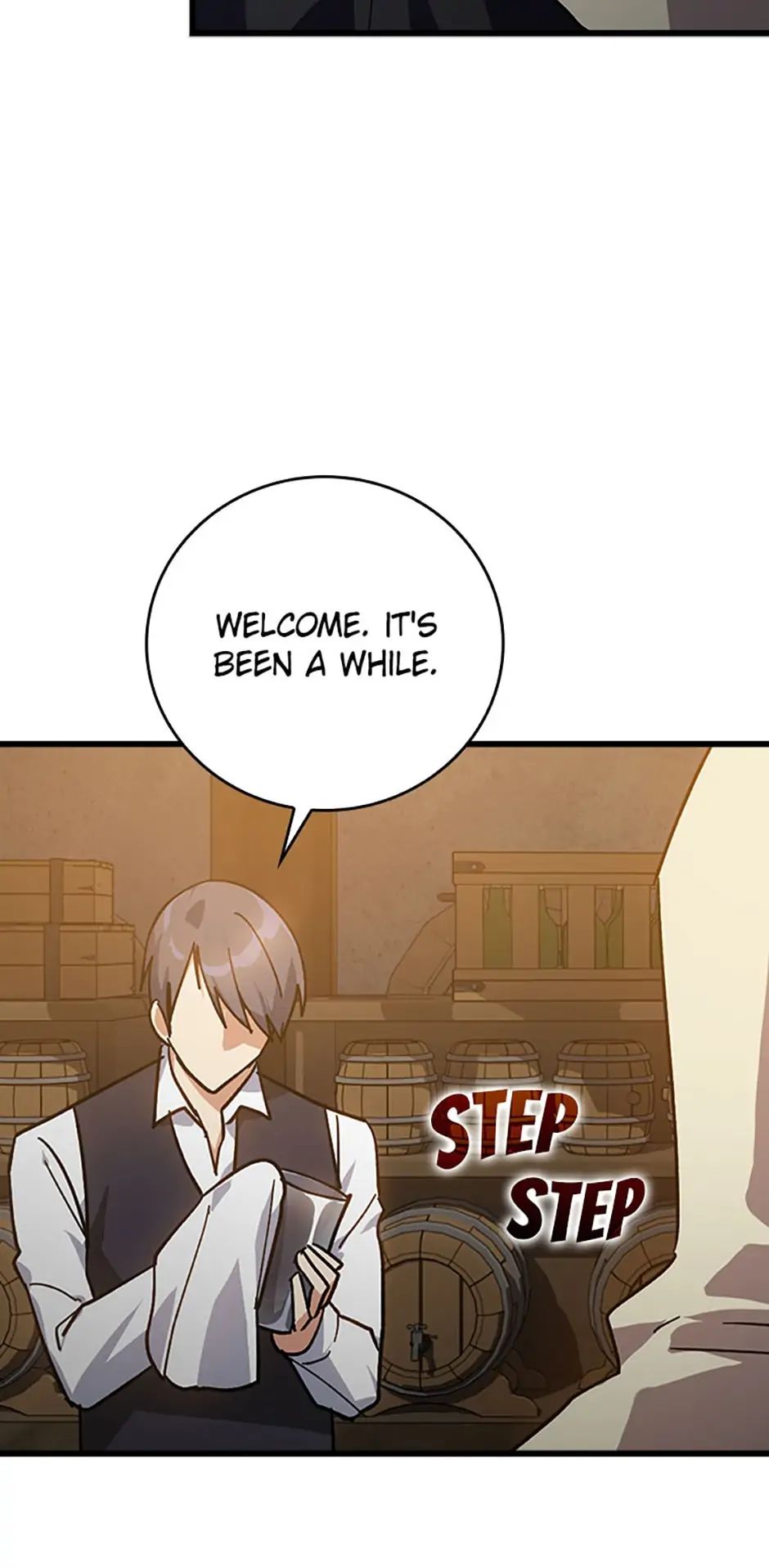 The Maxed-Out Player chapter 14 page 23