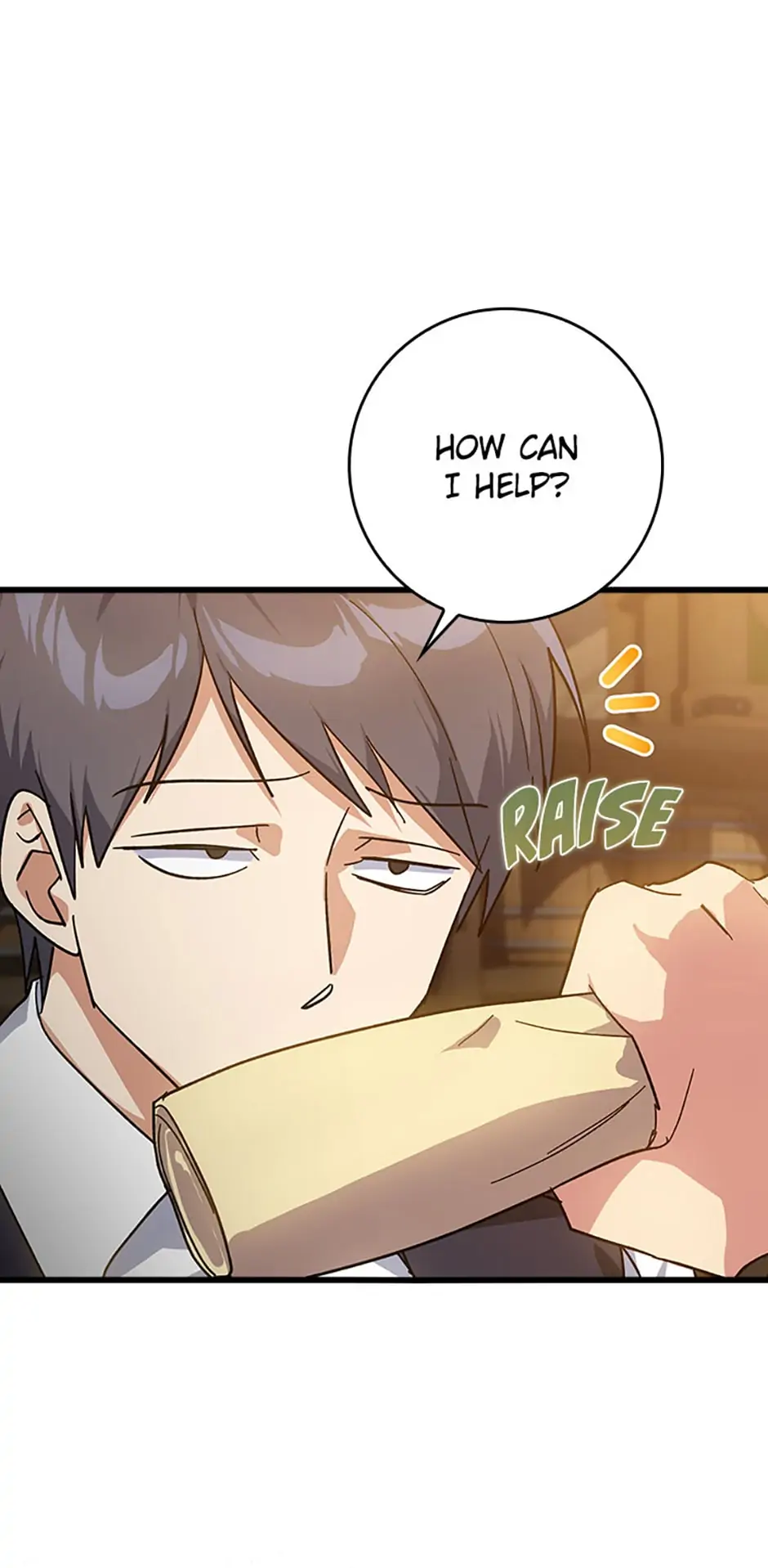 The Maxed-Out Player chapter 14 page 24