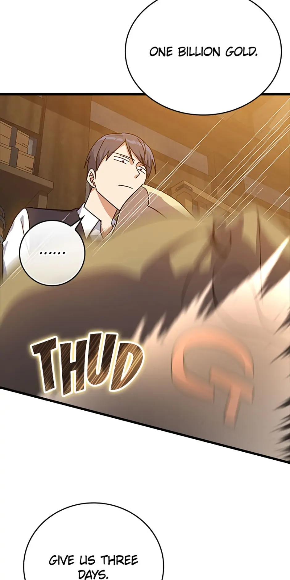 The Maxed-Out Player chapter 14 page 28