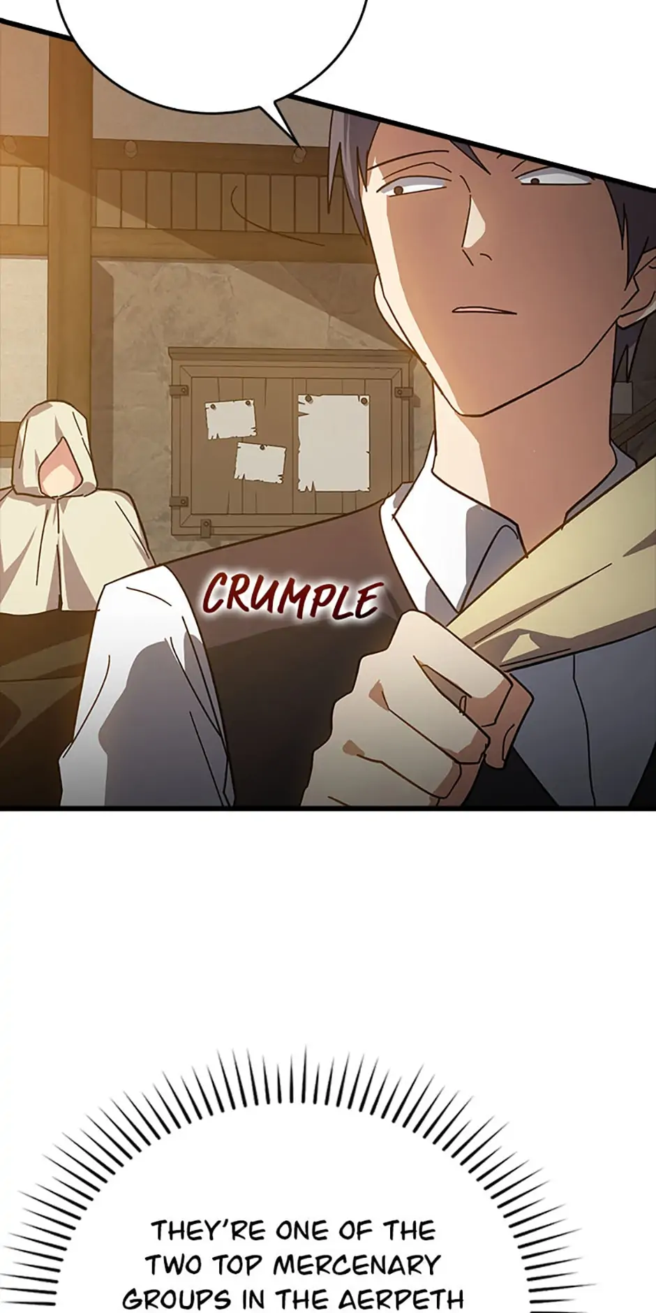 The Maxed-Out Player chapter 14 page 29