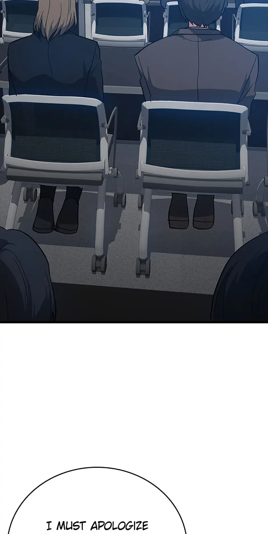 The Maxed-Out Player chapter 14 page 3