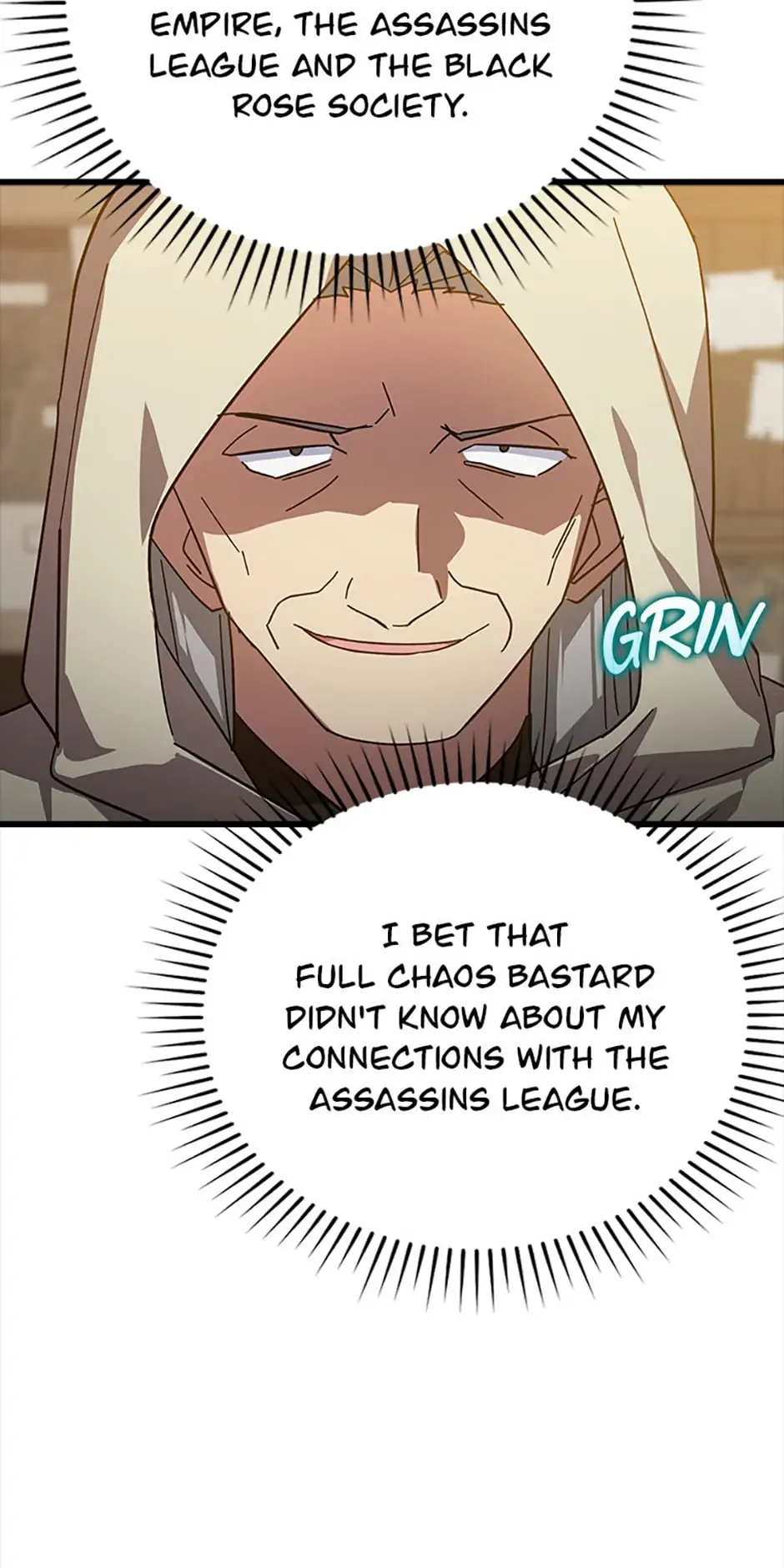 The Maxed-Out Player chapter 14 page 30