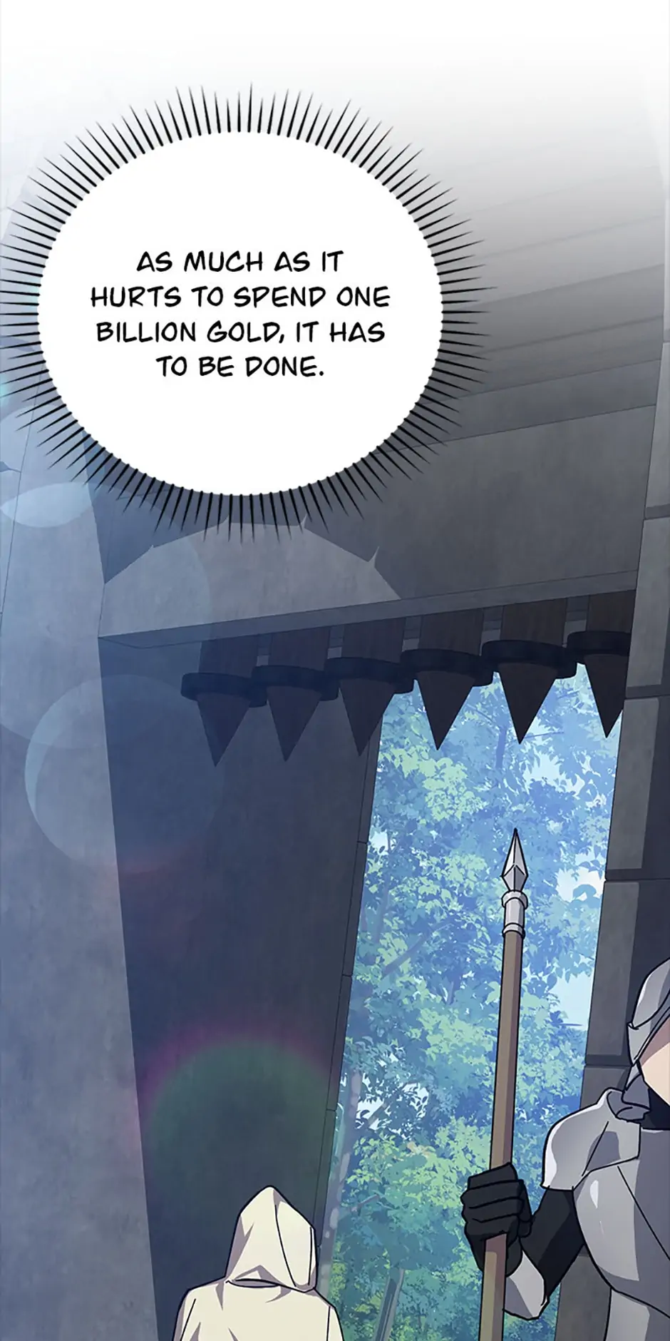 The Maxed-Out Player chapter 14 page 31