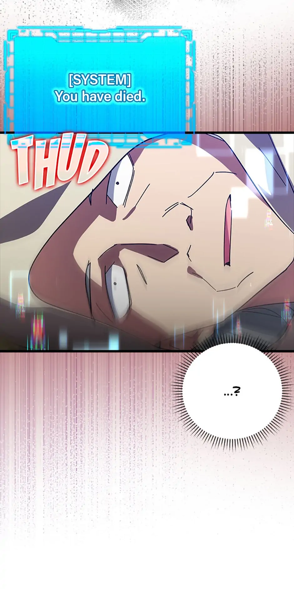 The Maxed-Out Player chapter 14 page 36