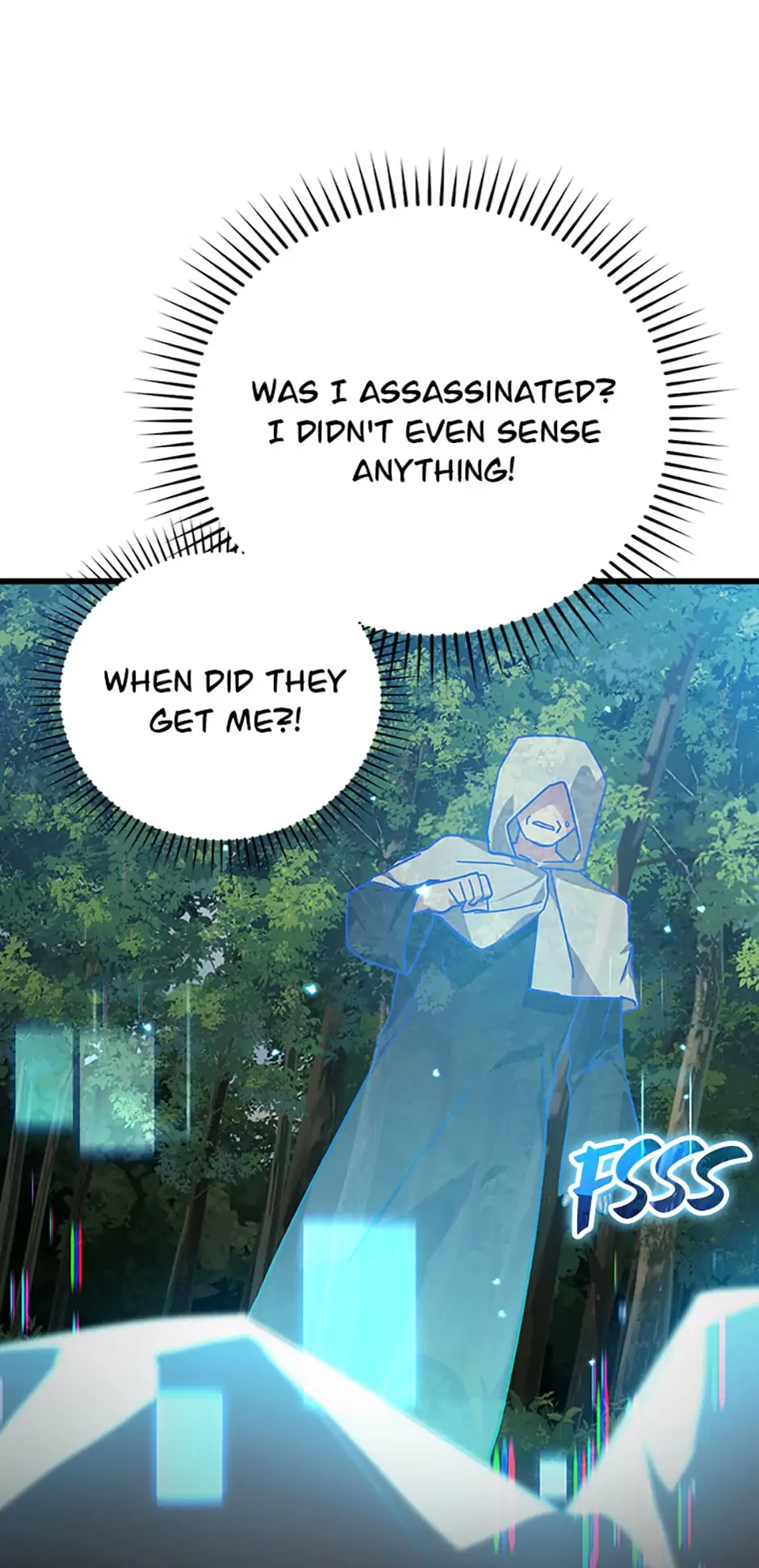 The Maxed-Out Player chapter 14 page 37