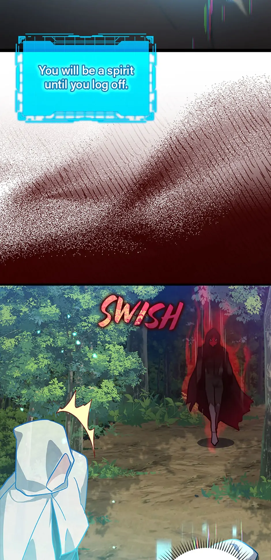 The Maxed-Out Player chapter 14 page 38