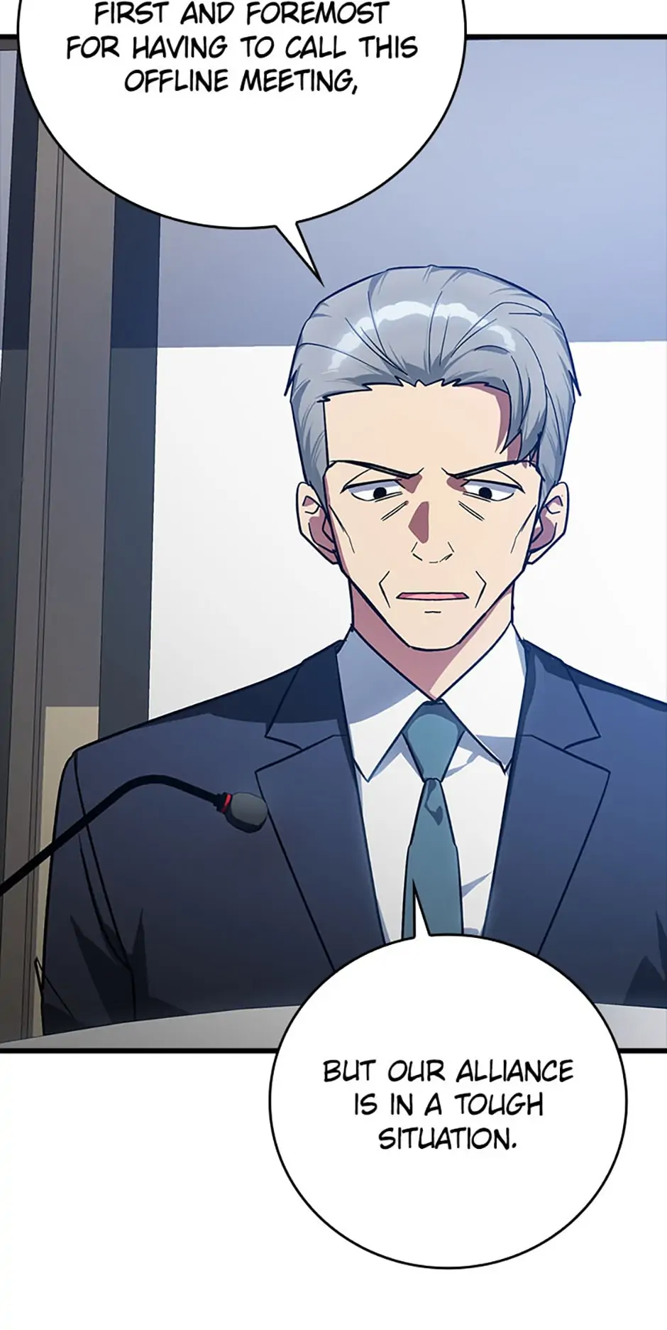 The Maxed-Out Player chapter 14 page 4