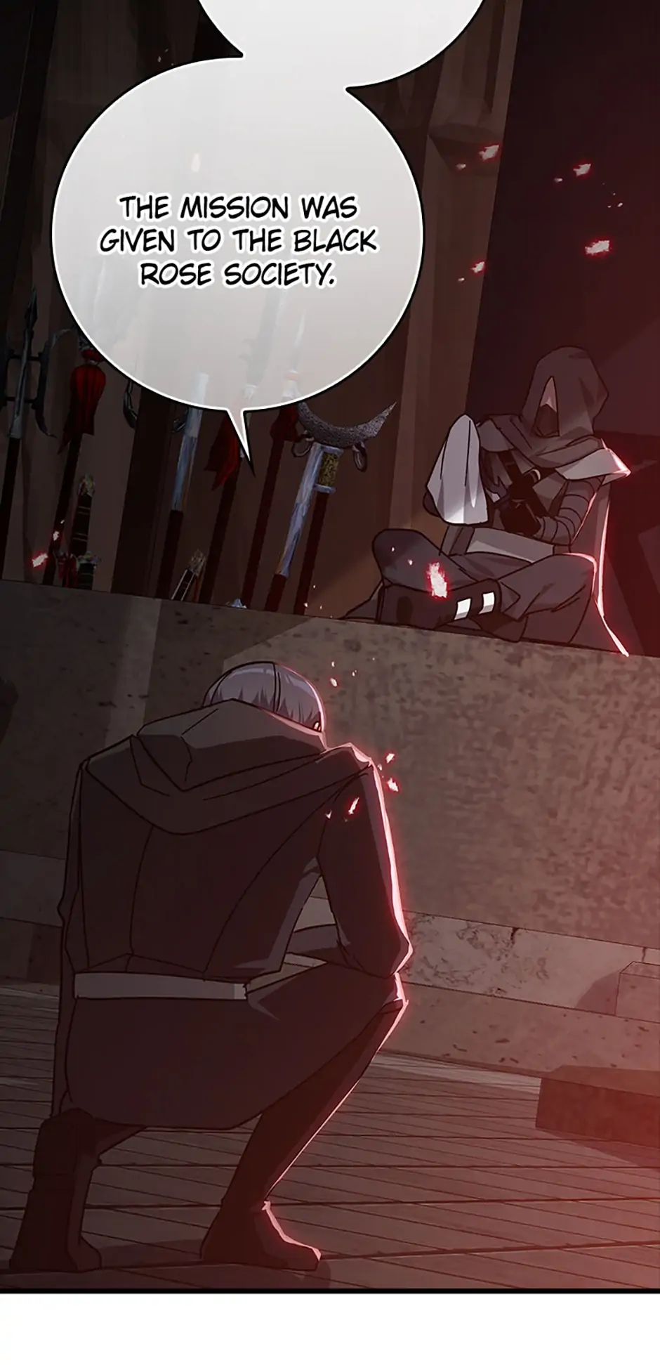 The Maxed-Out Player chapter 14 page 45