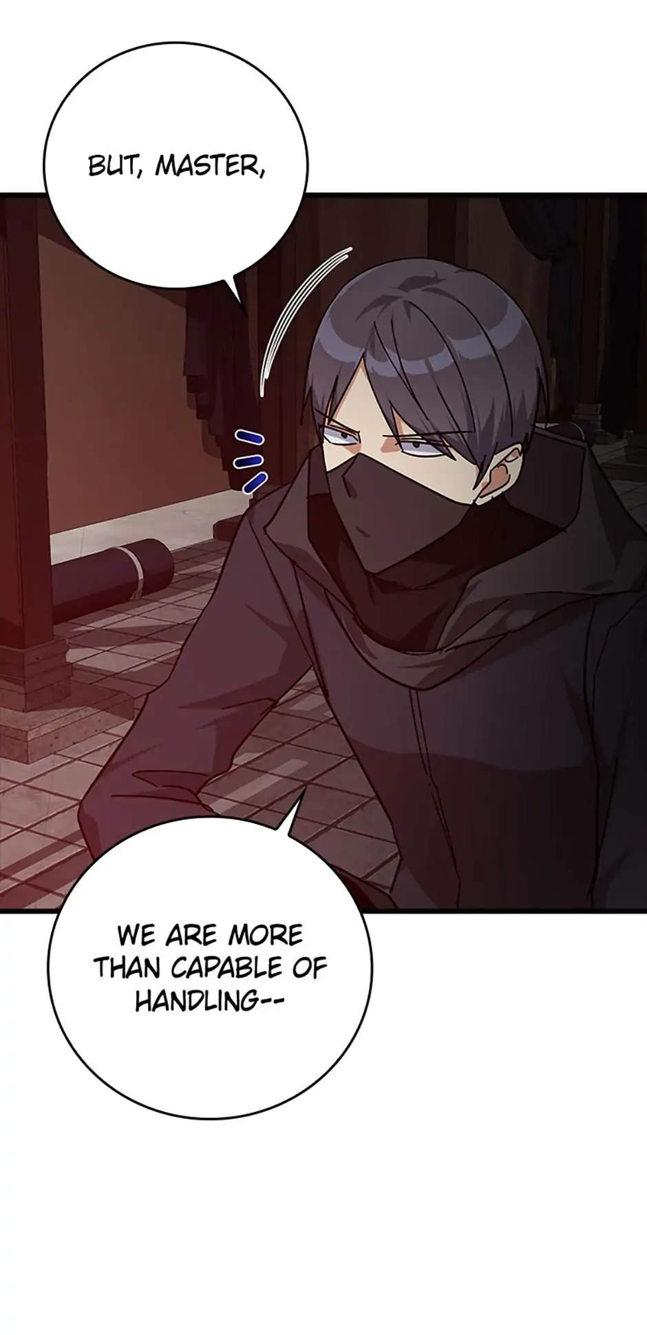 The Maxed-Out Player chapter 14 page 48