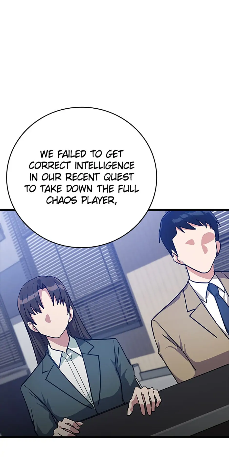 The Maxed-Out Player chapter 14 page 5