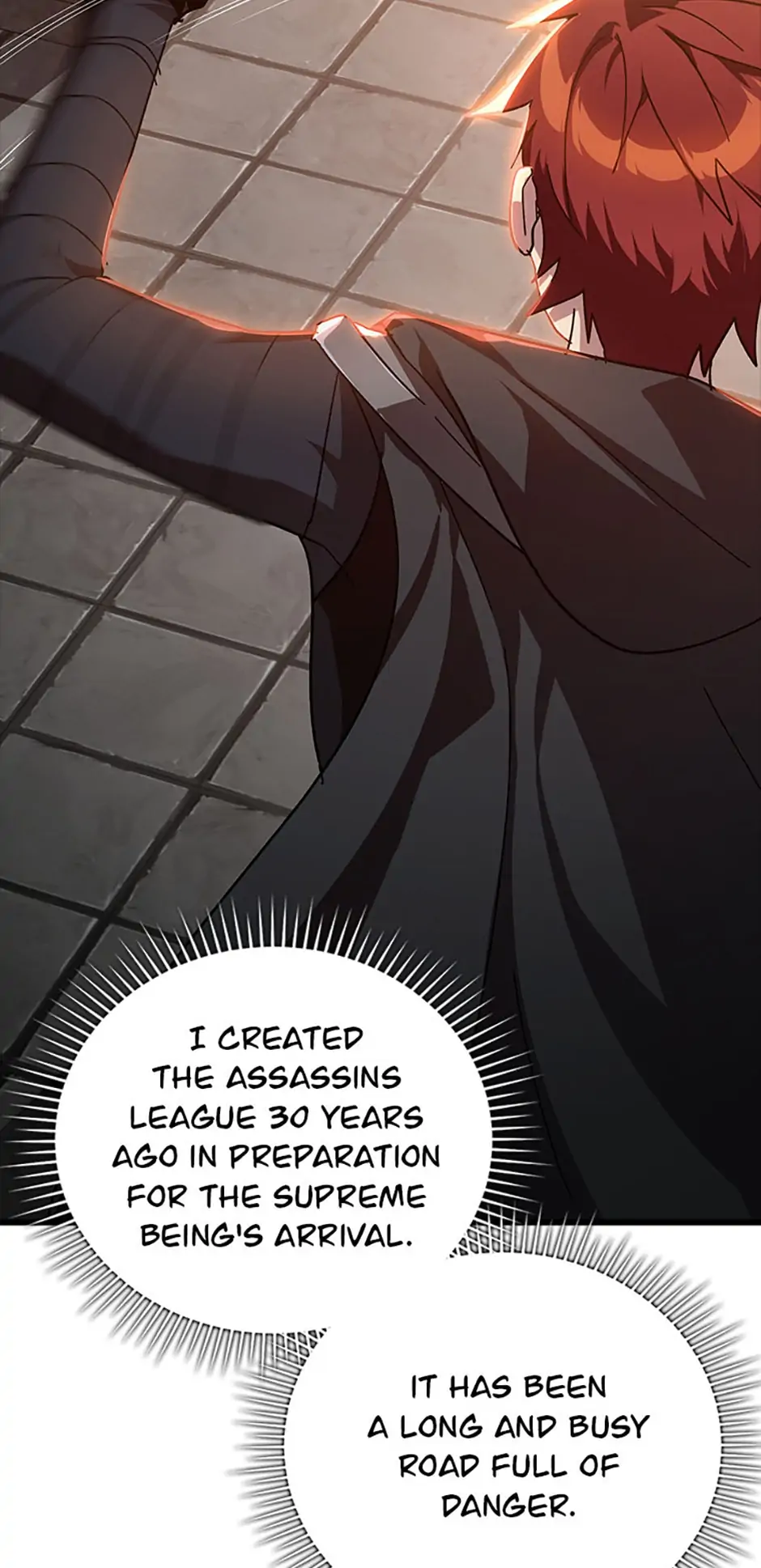 The Maxed-Out Player chapter 14 page 54