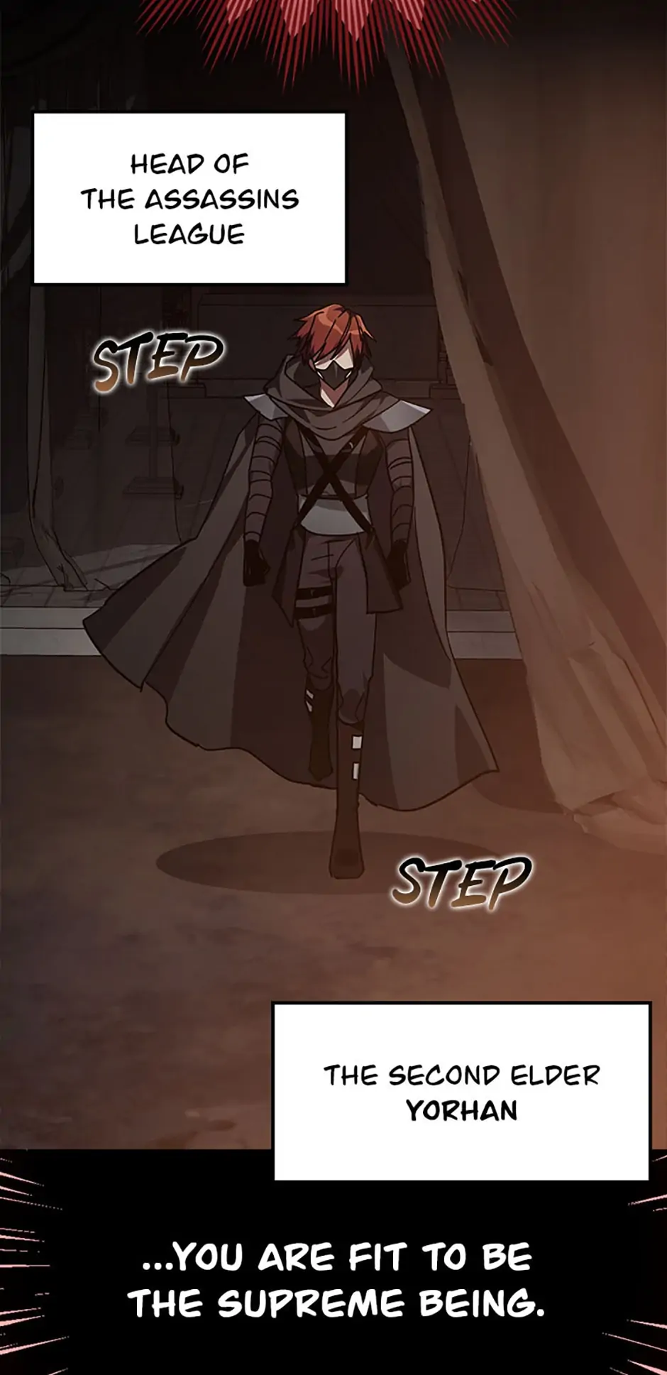 The Maxed-Out Player chapter 14 page 57