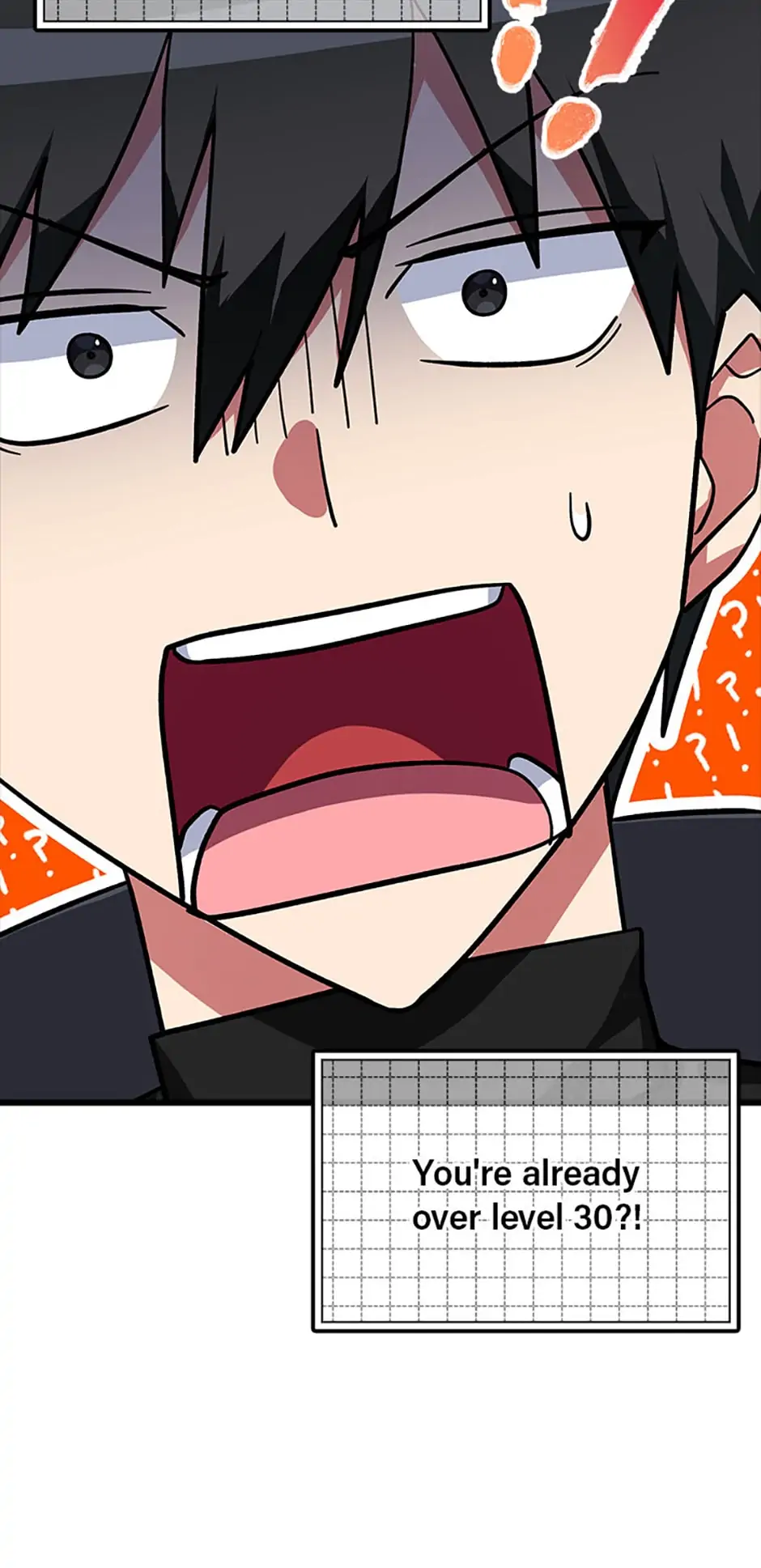 The Maxed-Out Player chapter 14 page 59