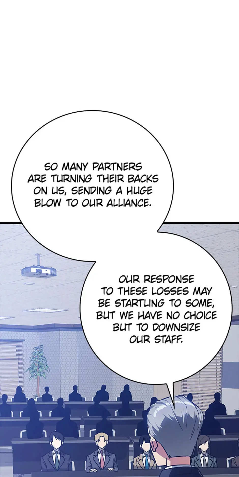 The Maxed-Out Player chapter 14 page 6