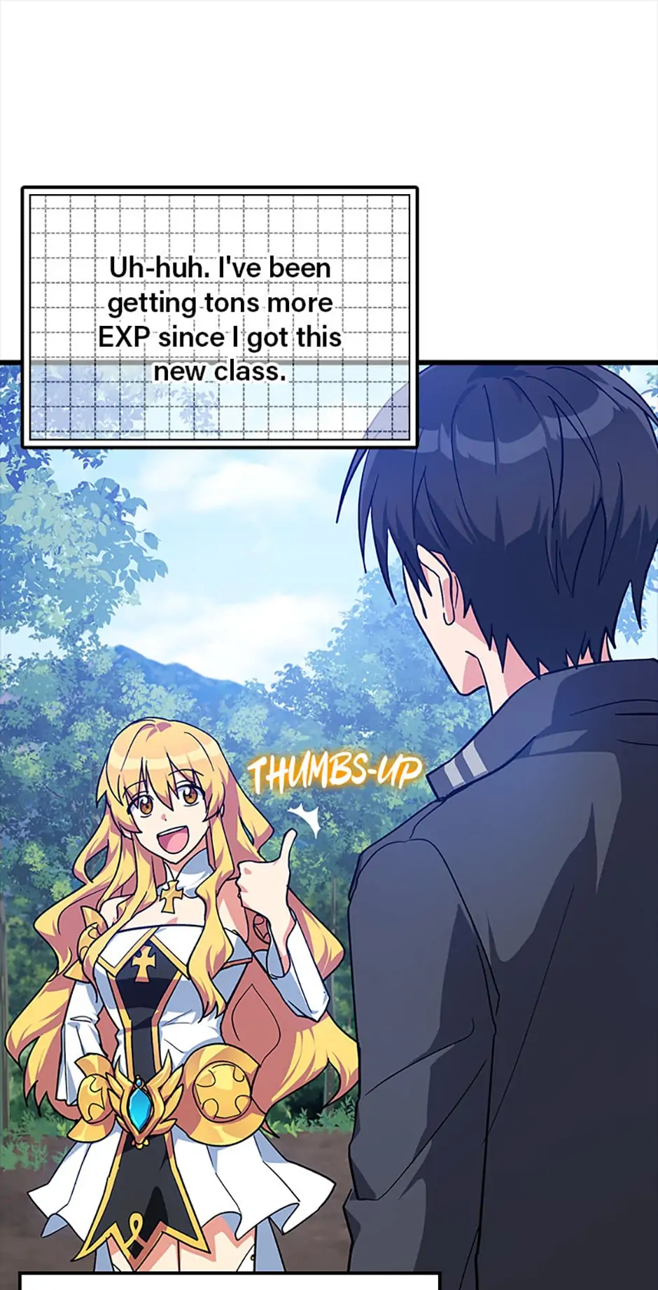 The Maxed-Out Player chapter 14 page 60