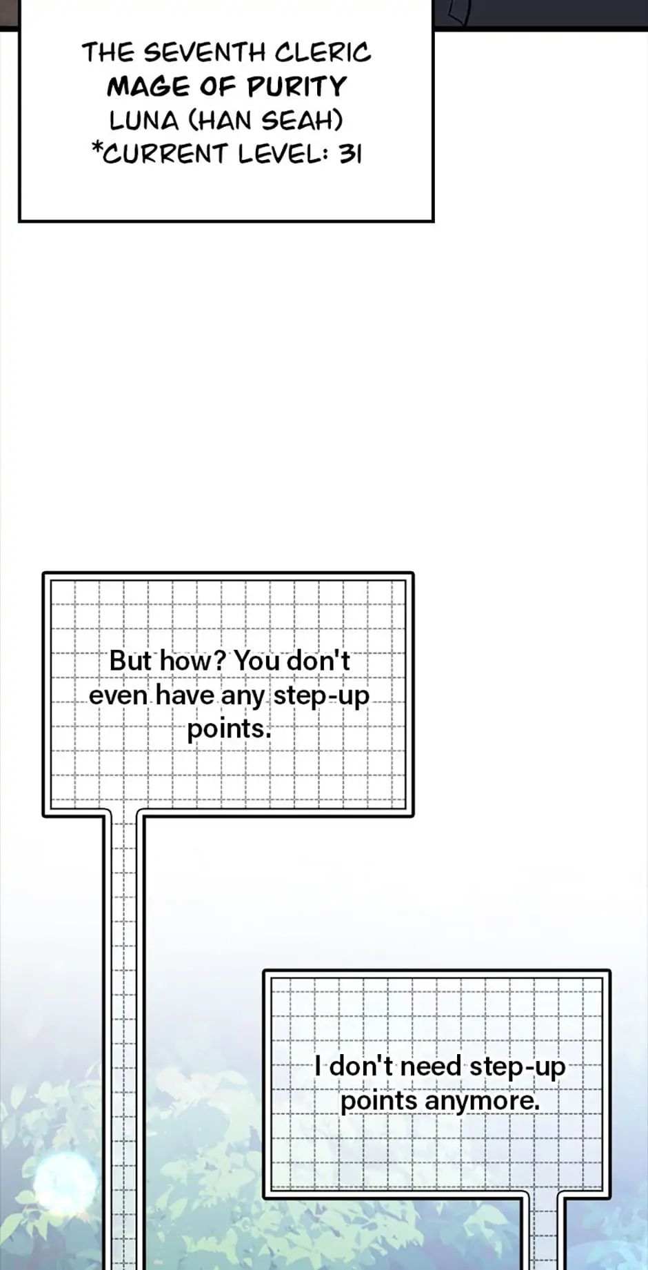 The Maxed-Out Player chapter 14 page 61