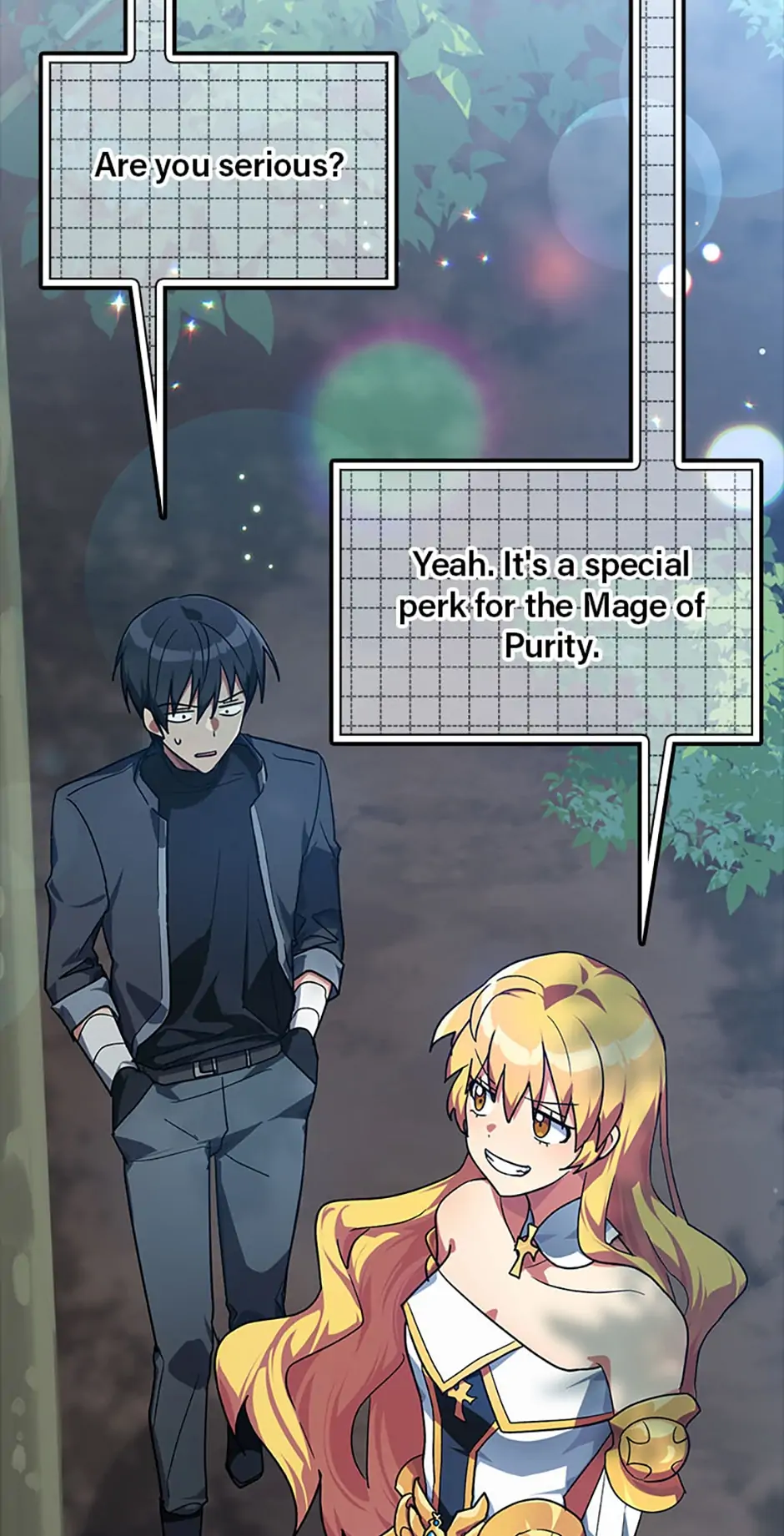 The Maxed-Out Player chapter 14 page 62