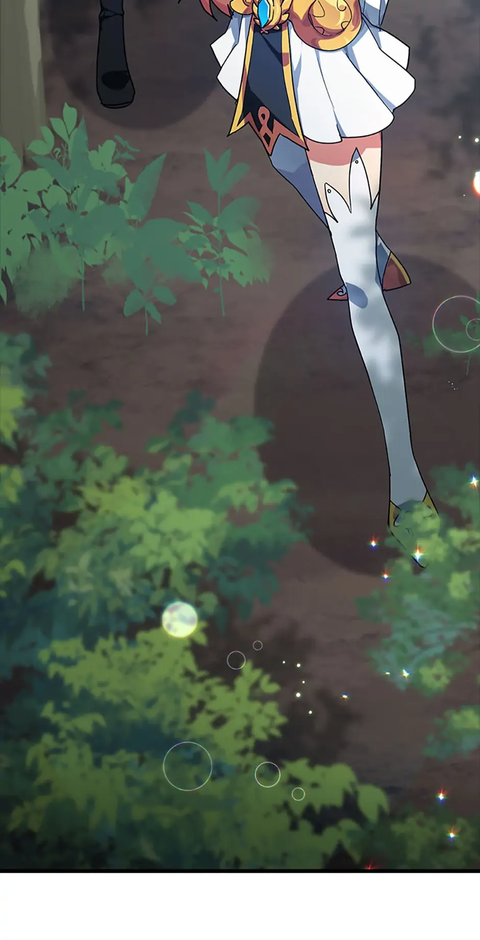 The Maxed-Out Player chapter 14 page 63