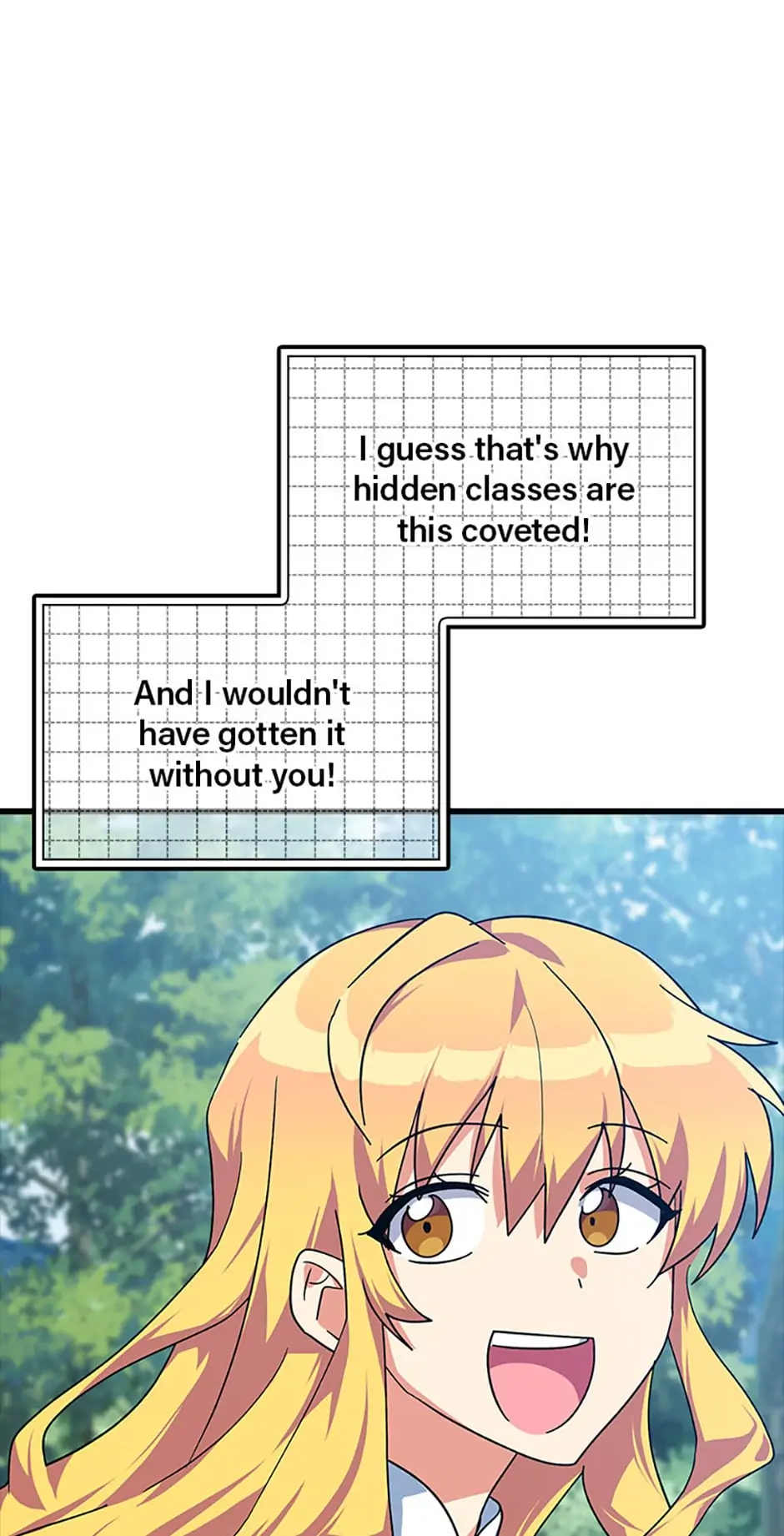 The Maxed-Out Player chapter 14 page 64