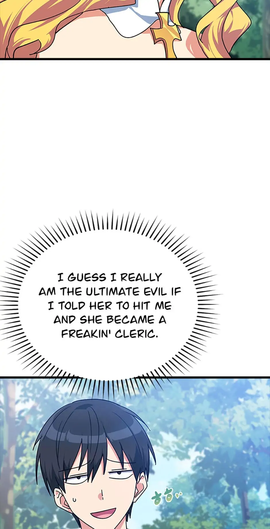 The Maxed-Out Player chapter 14 page 65