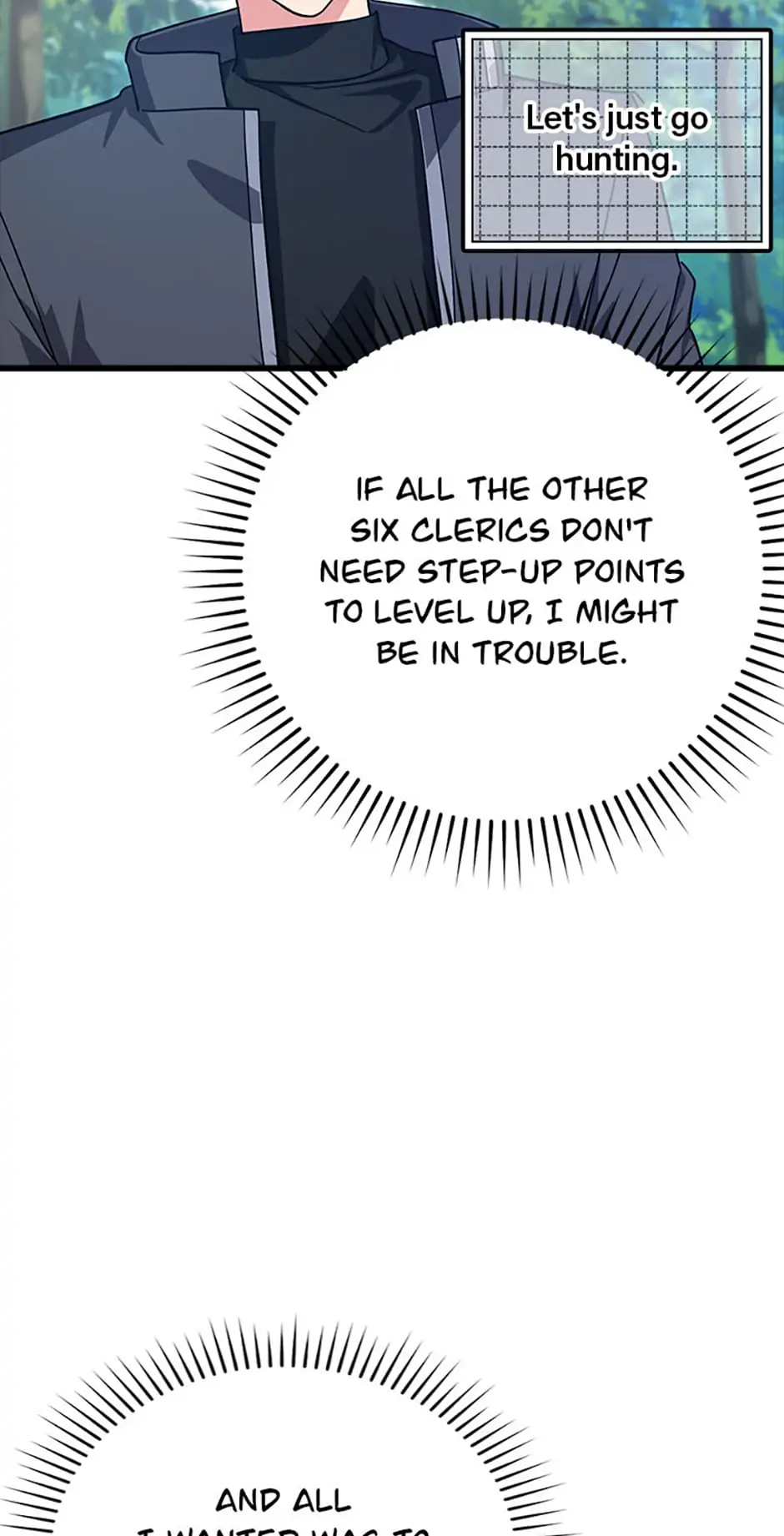 The Maxed-Out Player chapter 14 page 66