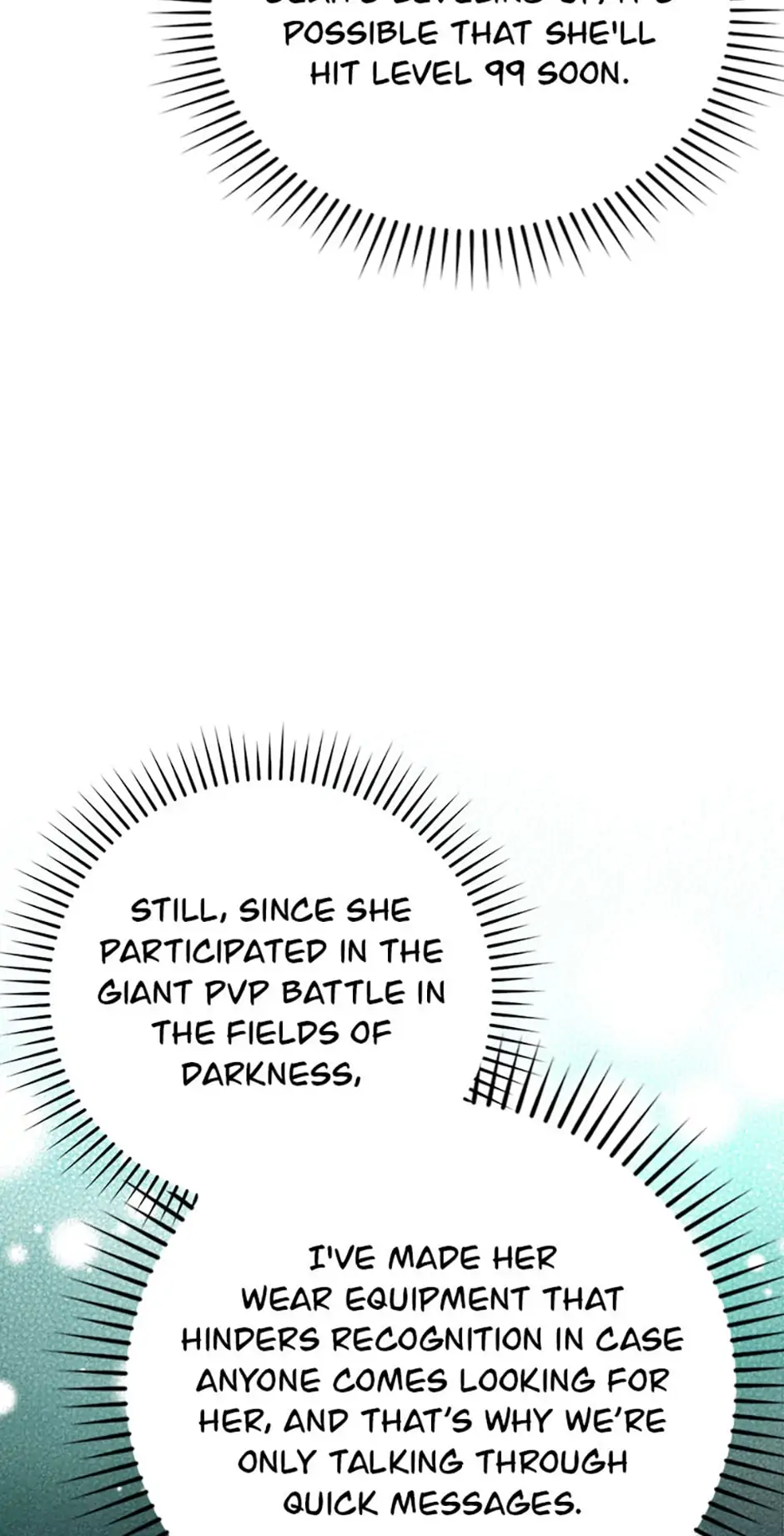 The Maxed-Out Player chapter 14 page 68