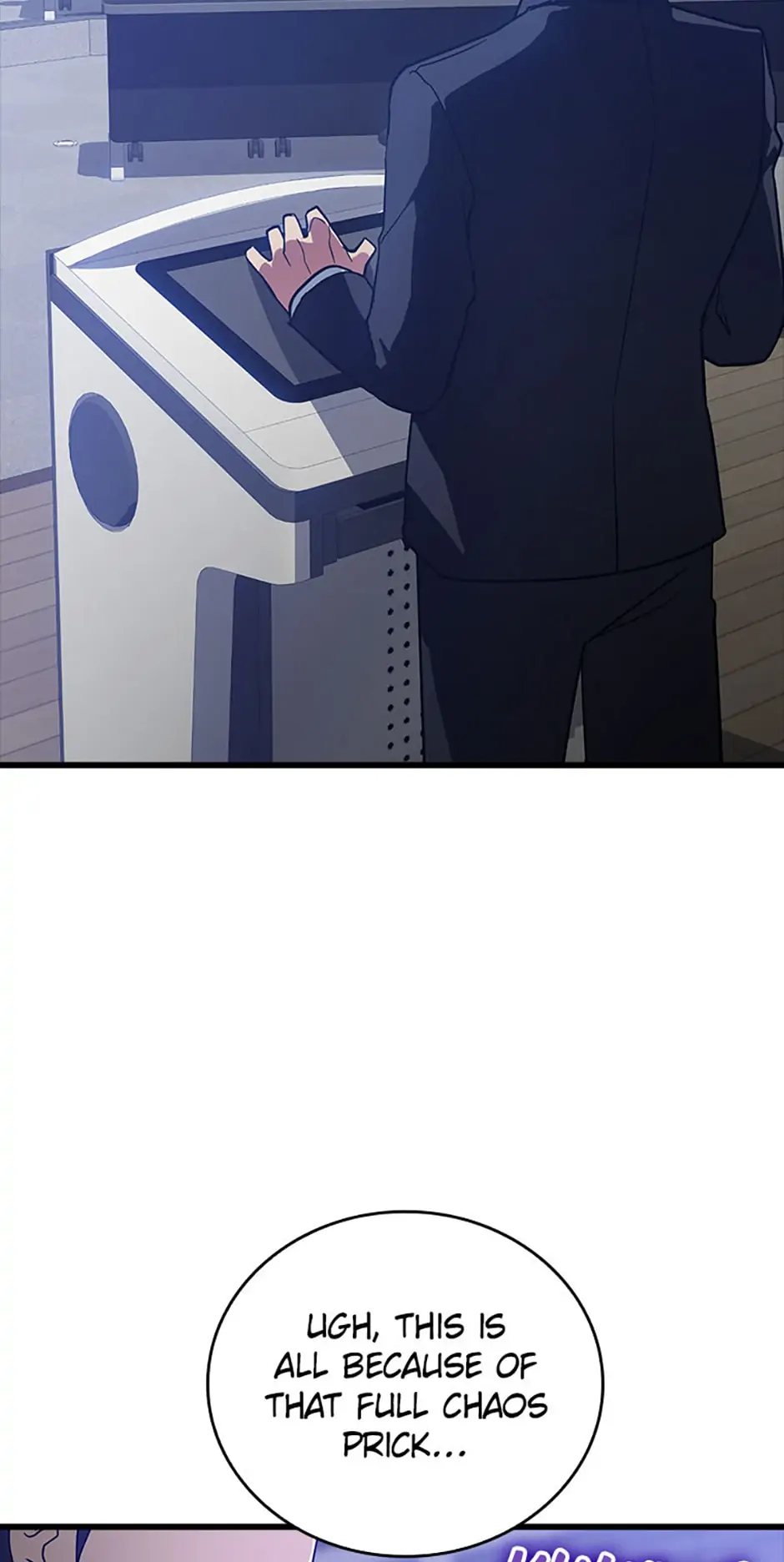 The Maxed-Out Player chapter 14 page 7