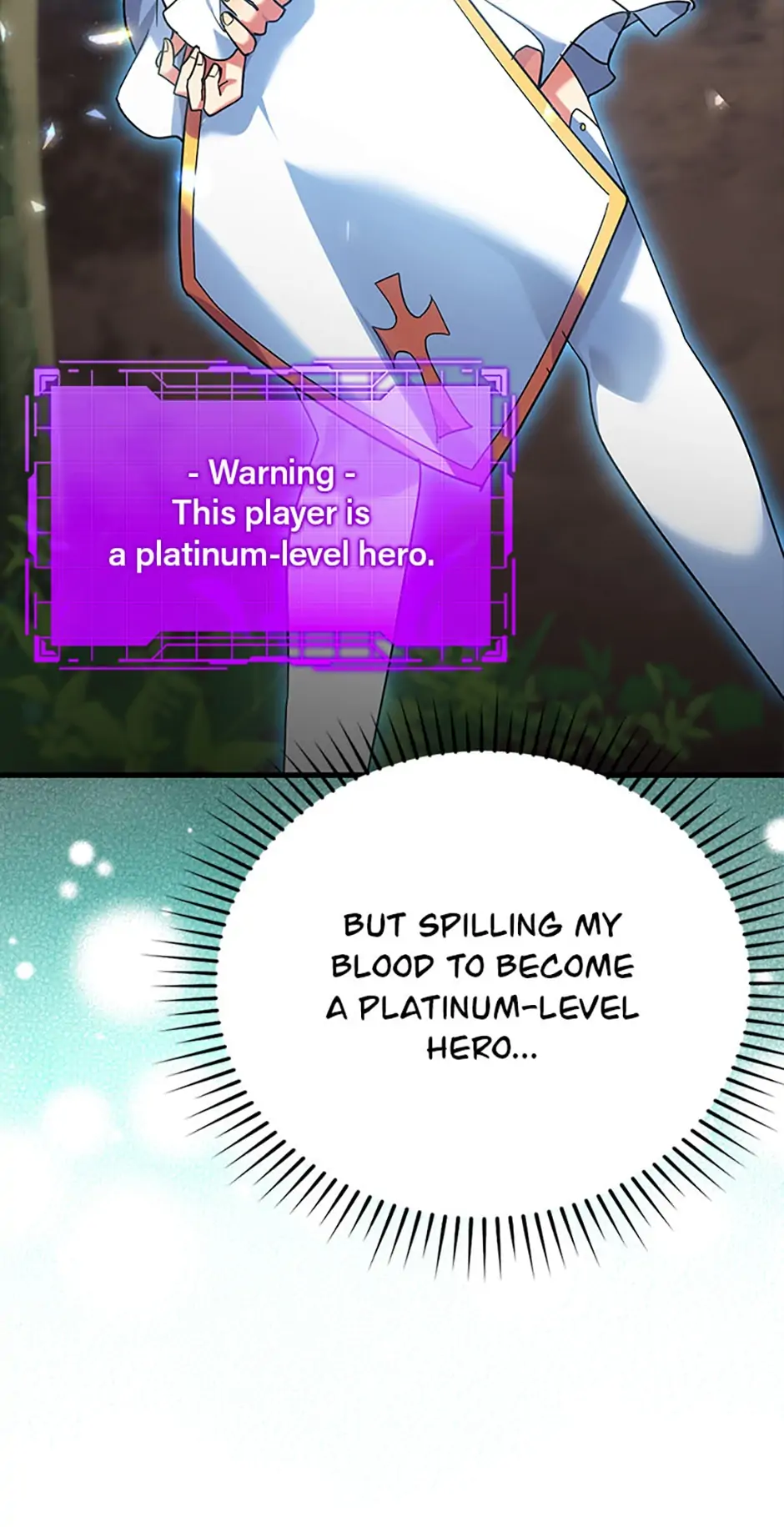 The Maxed-Out Player chapter 14 page 70