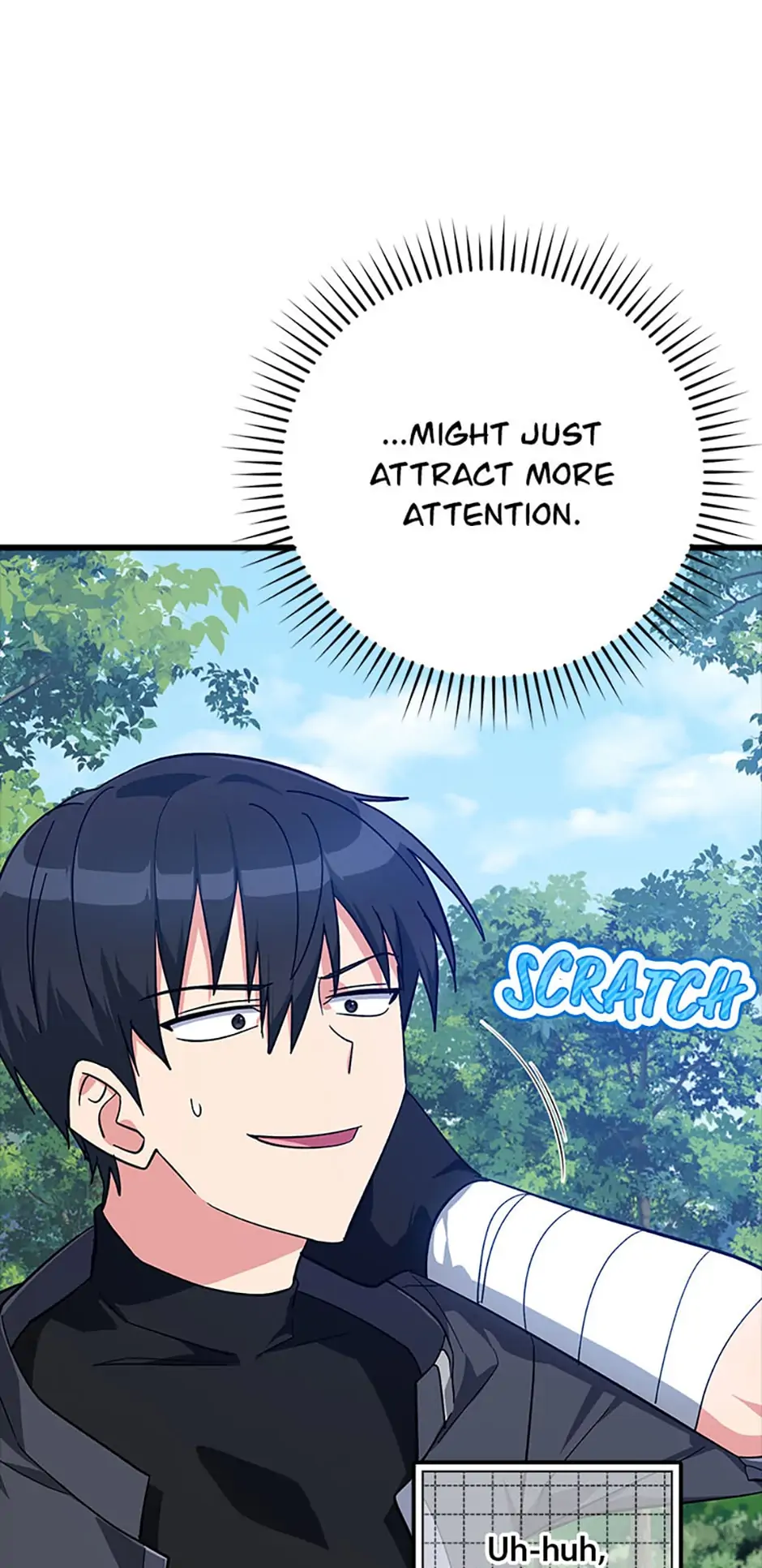 The Maxed-Out Player chapter 14 page 71