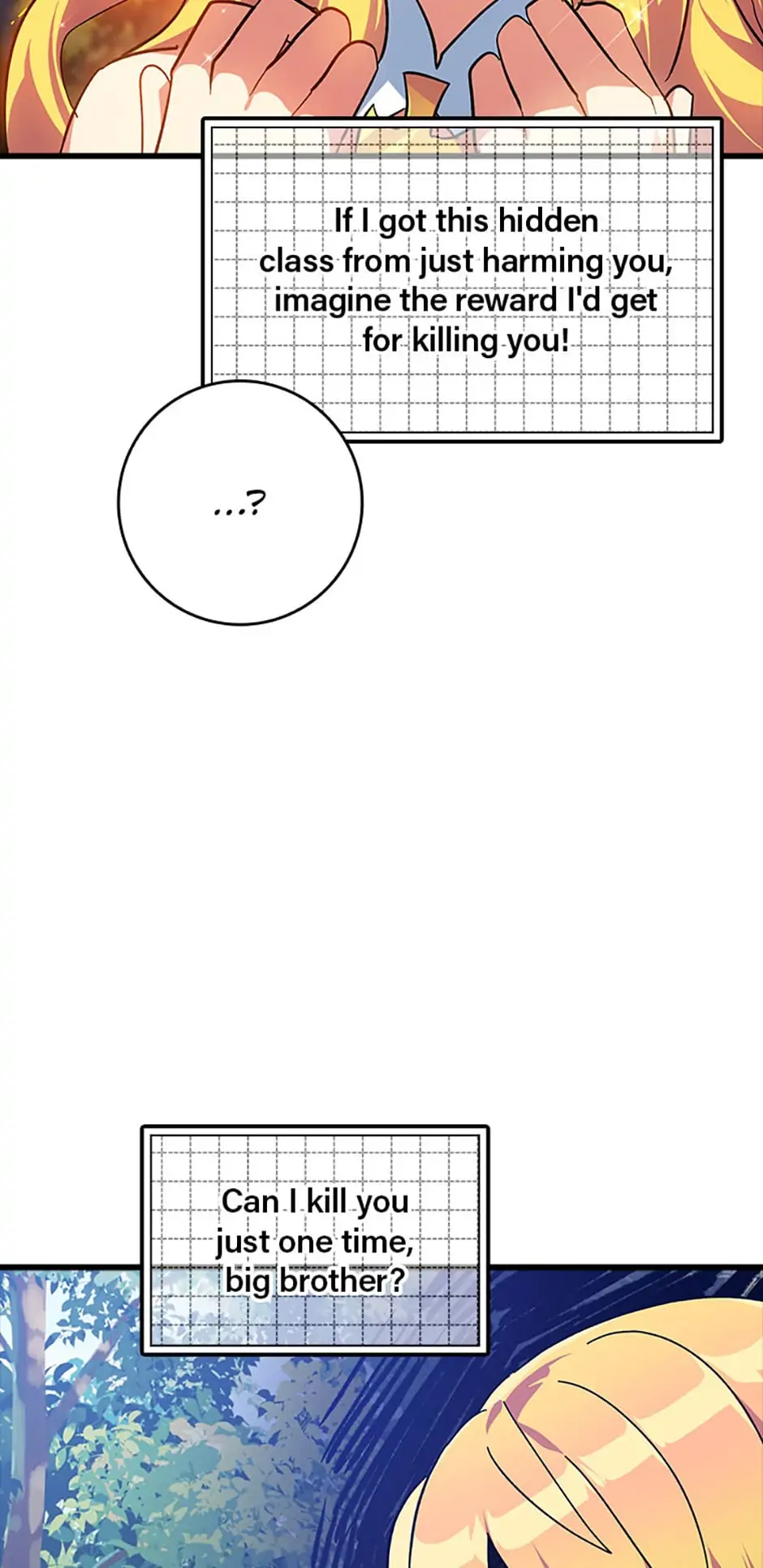 The Maxed-Out Player chapter 14 page 73