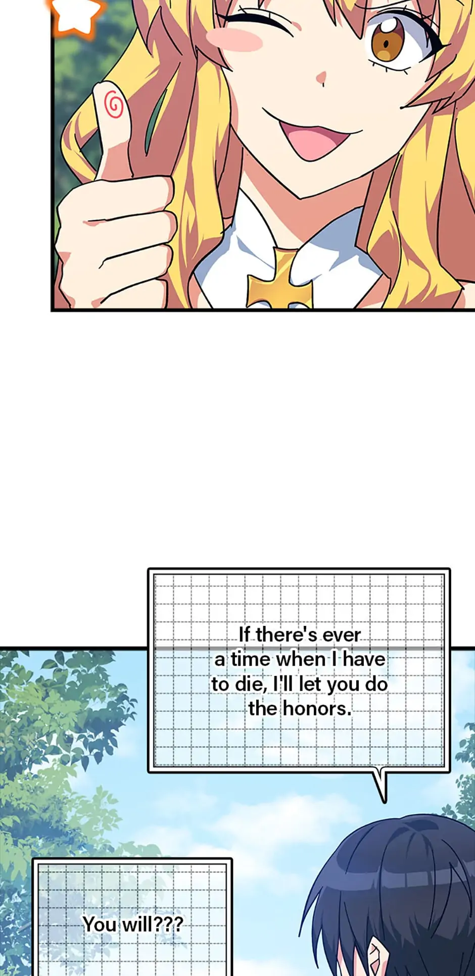 The Maxed-Out Player chapter 14 page 76