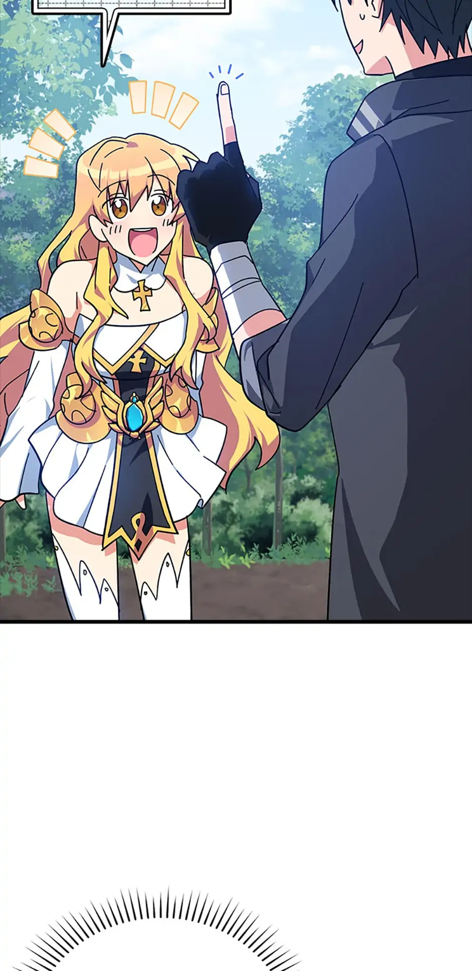 The Maxed-Out Player chapter 14 page 77