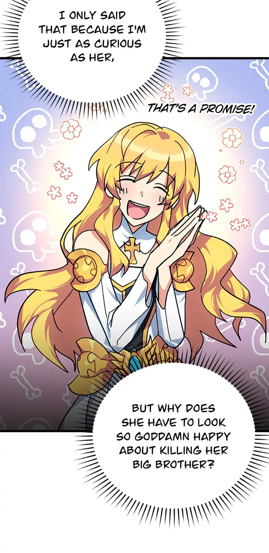 The Maxed-Out Player chapter 14 page 78