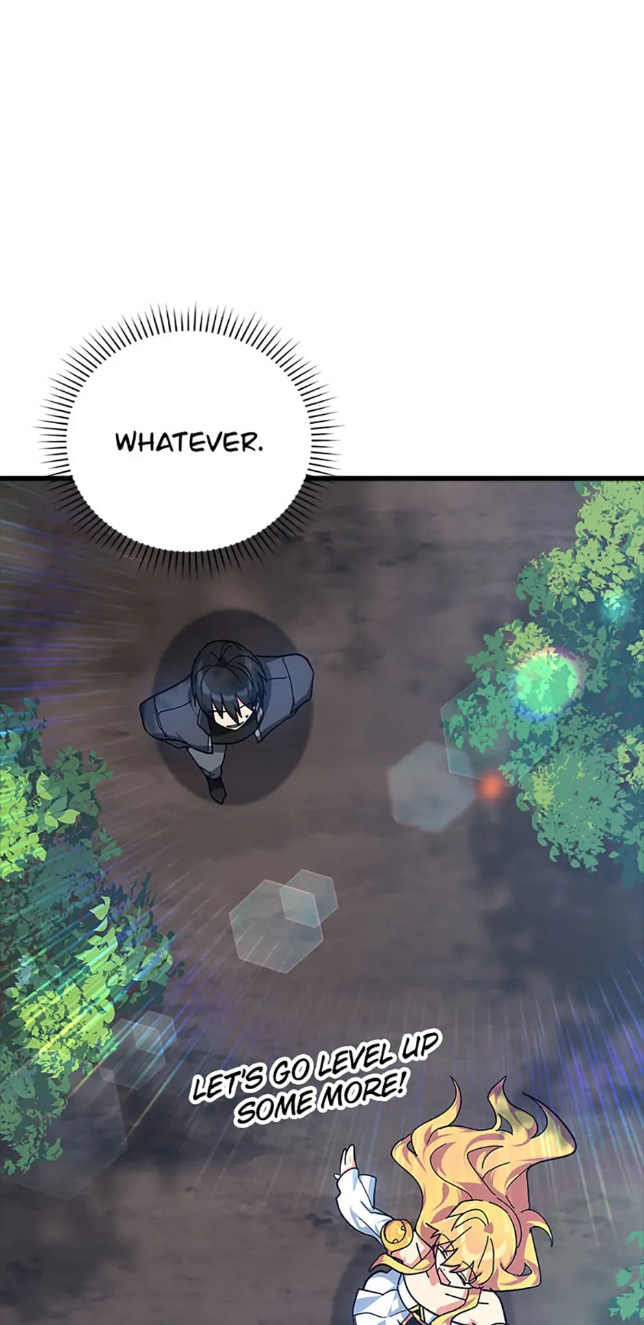 The Maxed-Out Player chapter 14 page 79