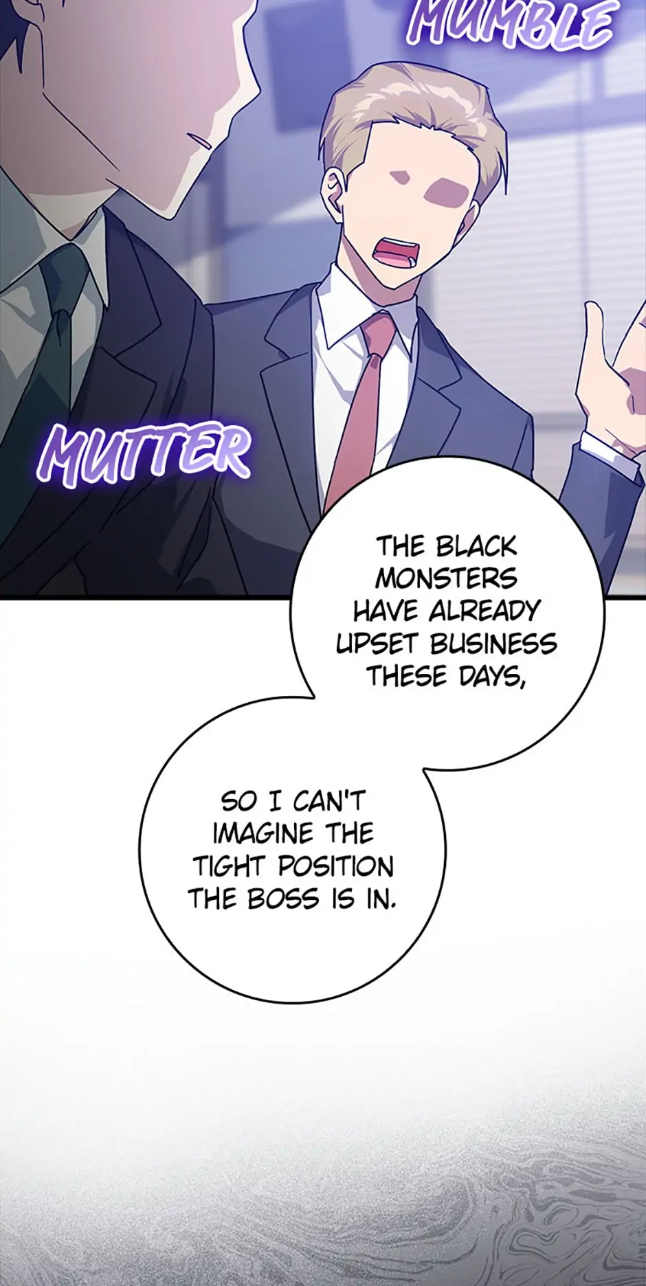 The Maxed-Out Player chapter 14 page 8