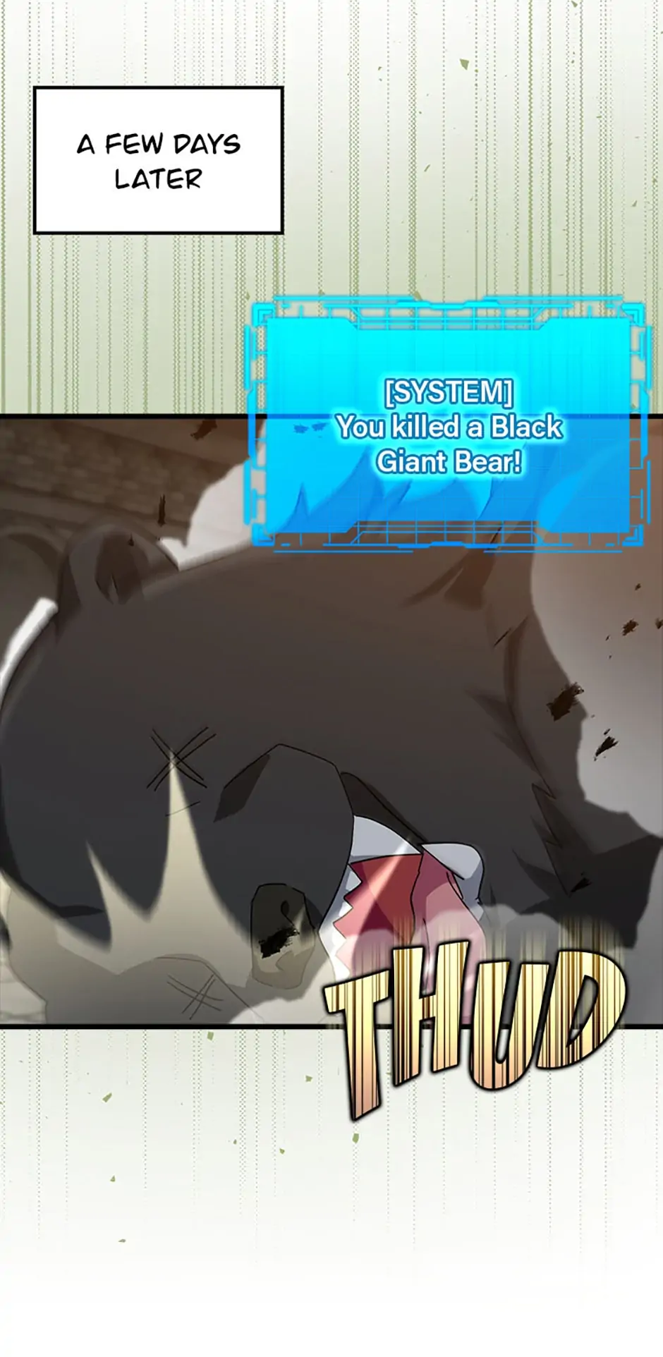 The Maxed-Out Player chapter 14 page 81