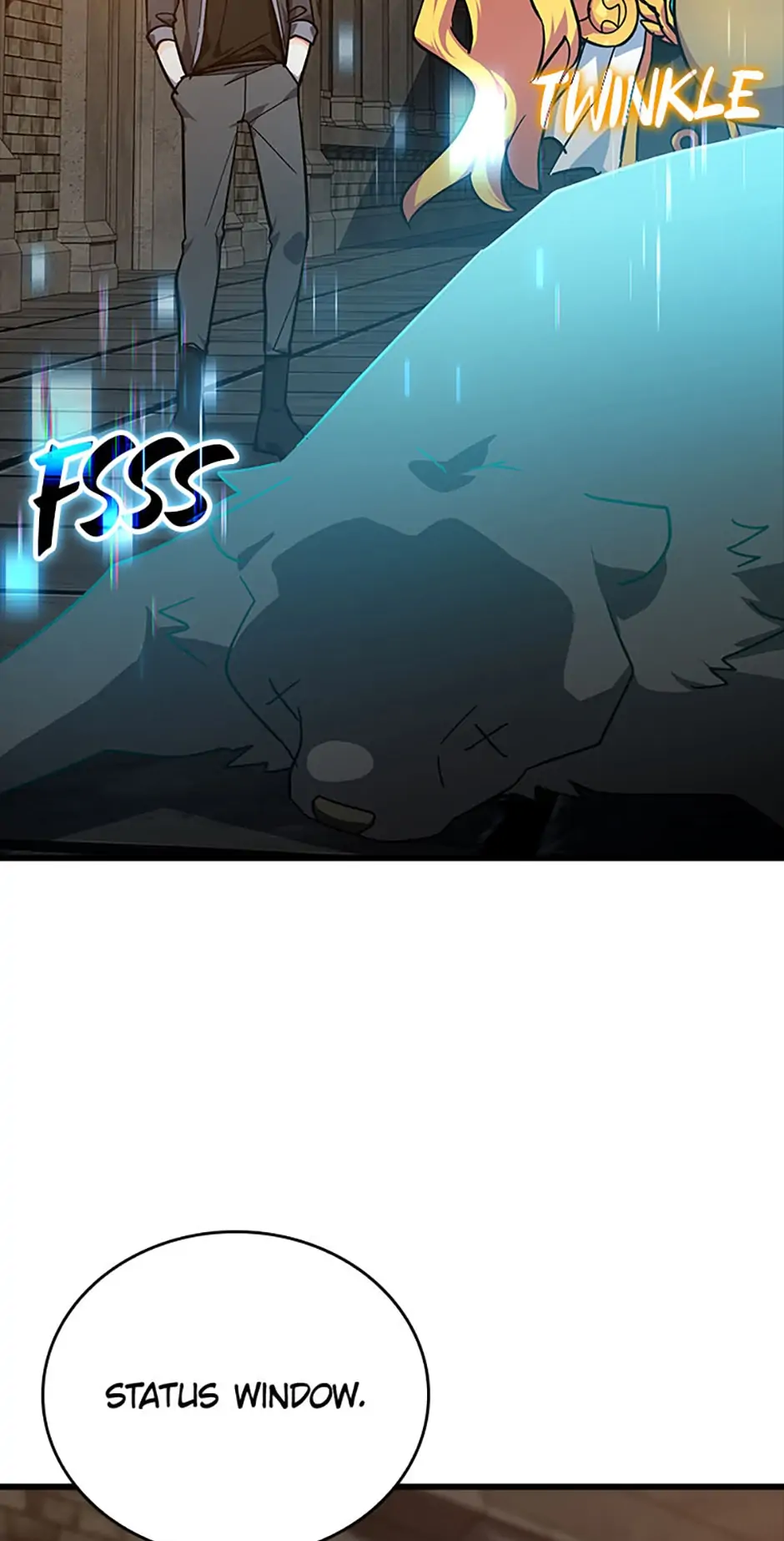 The Maxed-Out Player chapter 14 page 83