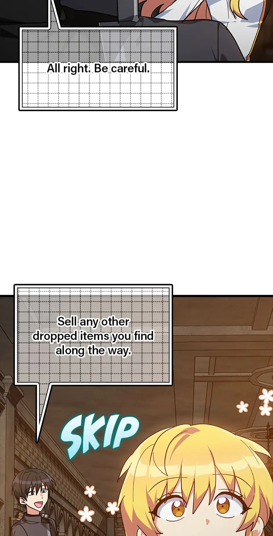 The Maxed-Out Player chapter 14 page 87