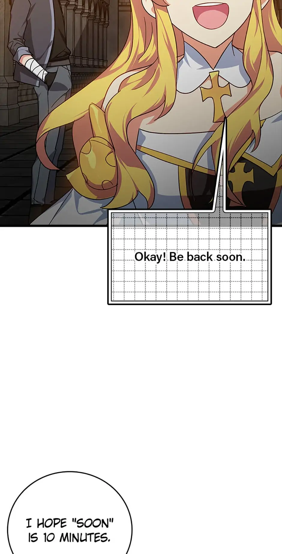 The Maxed-Out Player chapter 14 page 88