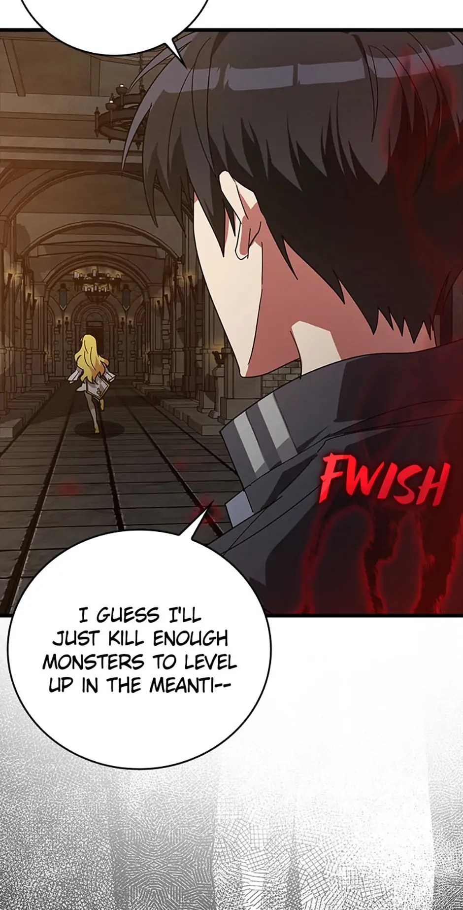 The Maxed-Out Player chapter 14 page 89