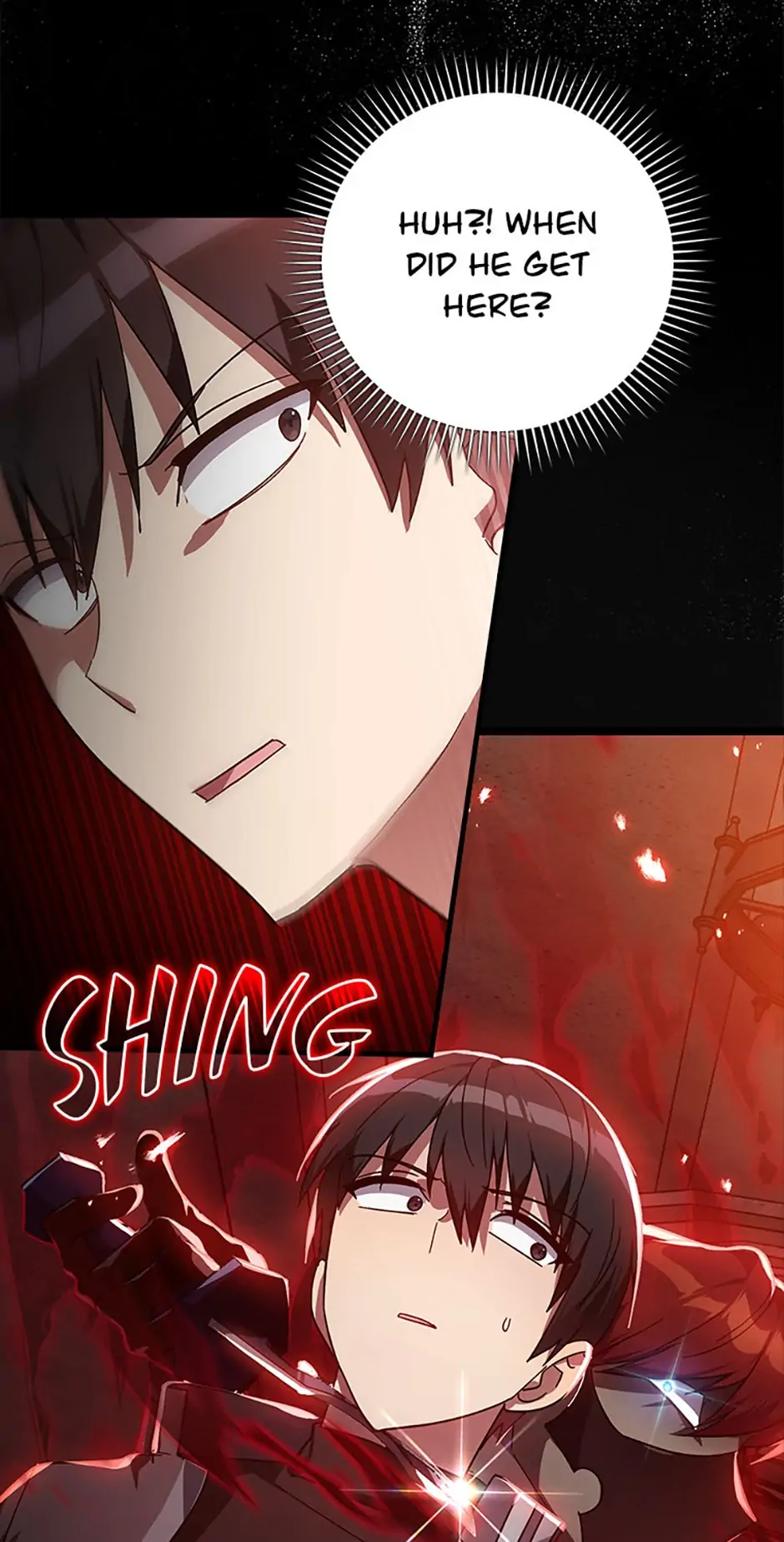 The Maxed-Out Player chapter 14 page 91