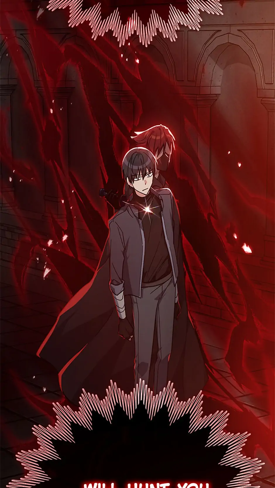 The Maxed-Out Player chapter 14 page 95